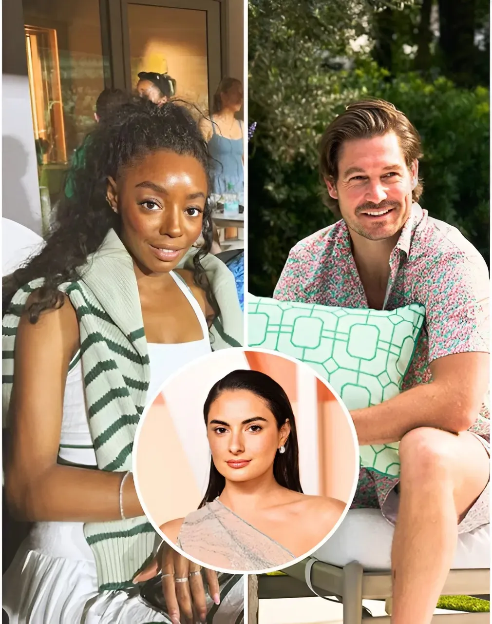 Venita Aspen SEVERES Ties with Craig Conover: “Our Friendship Is Over” After Publicly Defending Paige DeSorbo