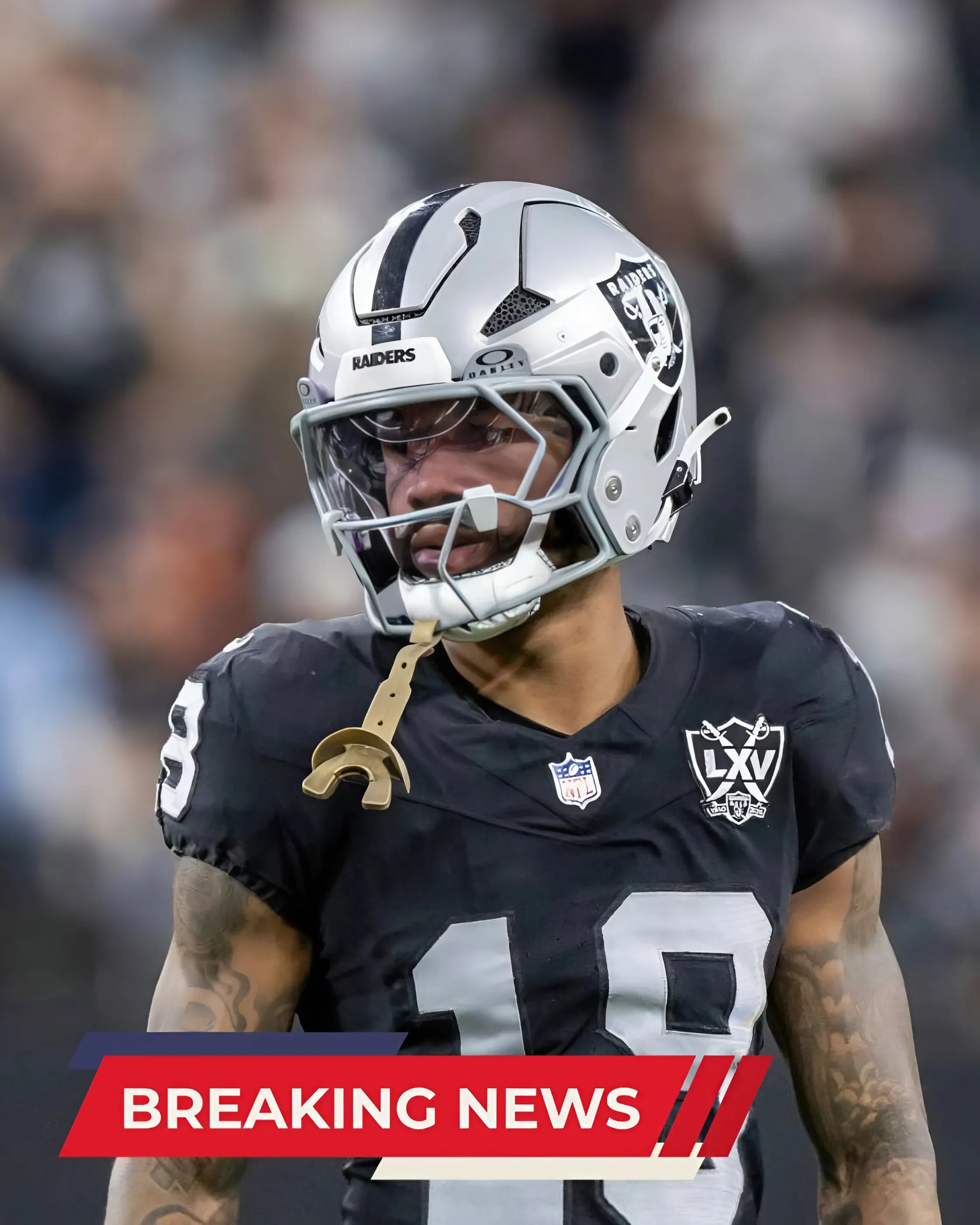 Steelers Connection Could Lure Raiders Cut to Pittsburgh