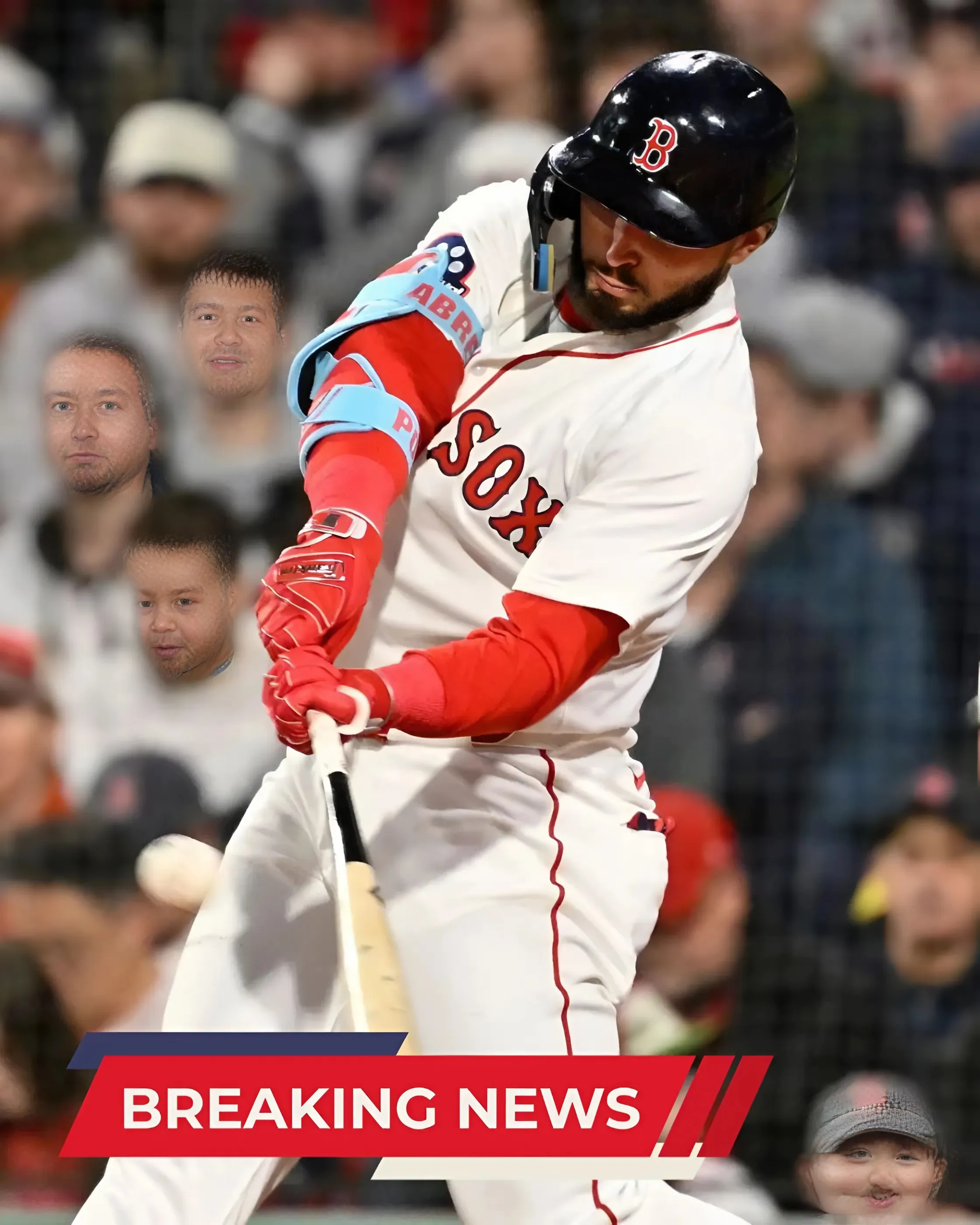 Red Sox Notes: ‘Amazing’ Wilyer Abreu Sets Franchise Mark In Sweep Of Cardinals