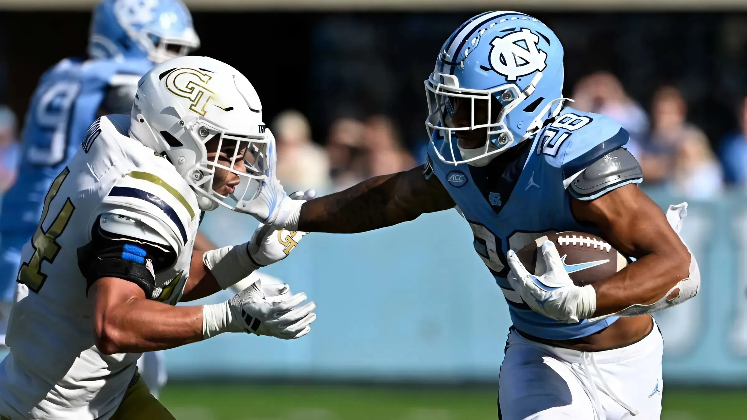 Broncos Receive Concerning Update on 3,500-Yard Star Running Back