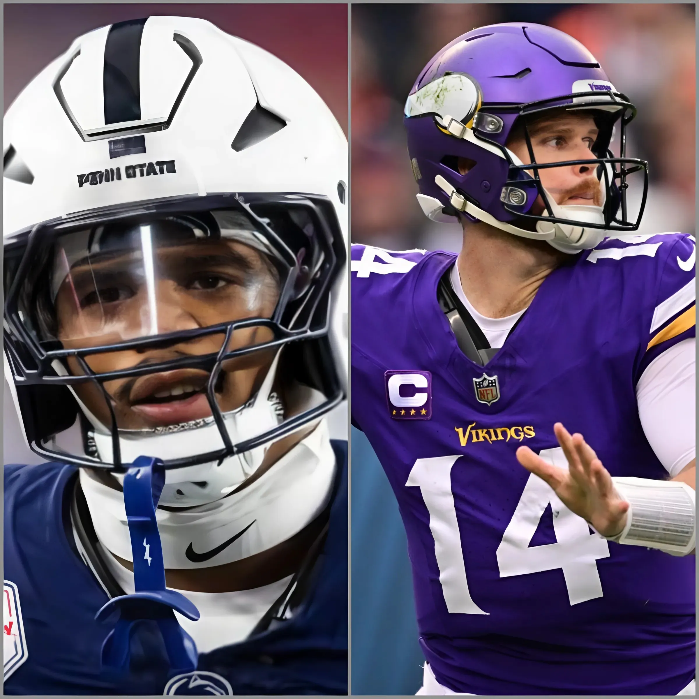 Seahawks Expected to Draft QB in Second Round to Challenge Sam Darnold—Is a Surprise Quarterback Battle Brewing in Seattle?