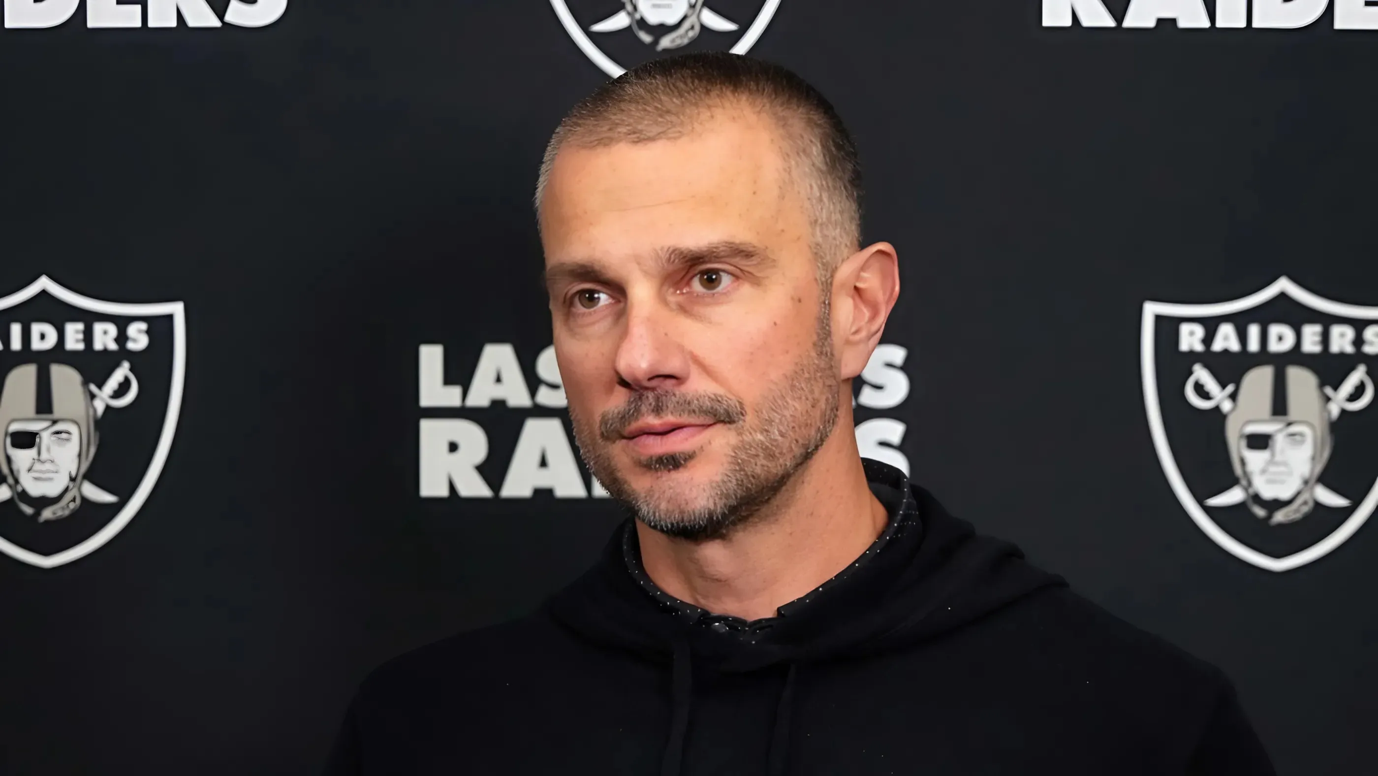 Las Vegas Raiders' recent move increases the chances of three specific players being taken at pick No. 6