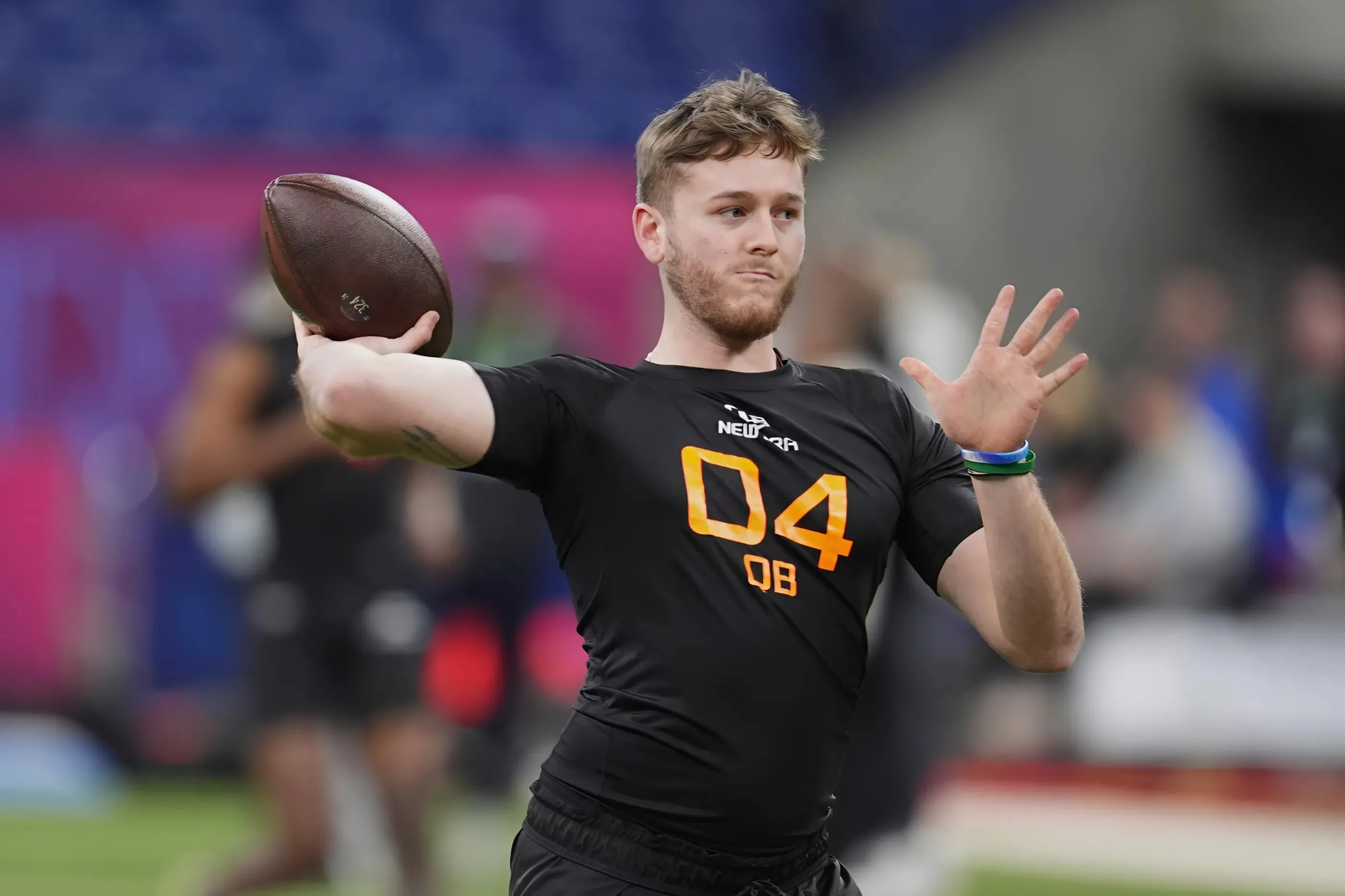 Report: Ranking the Raiders' QB Options