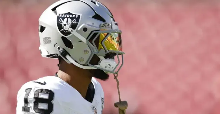 Chiefs Urged to Make ‘All In’ Move by Signing Raiders’ Castaway Chiefs Urged to Make ‘All In’ Move by Signing Raiders’ Castaway