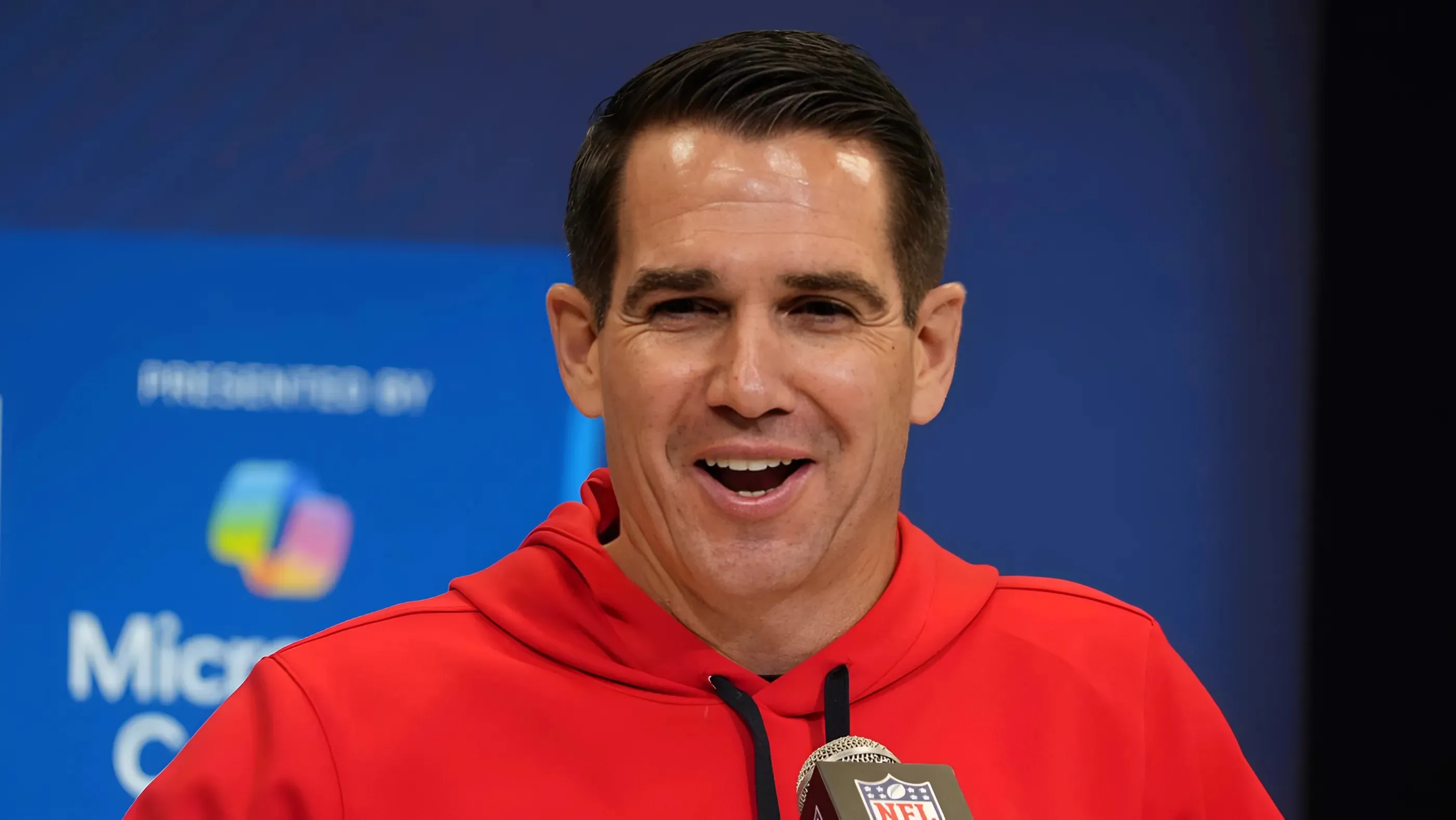 ESPN's wild all-trades mock draft might not be as absurd as it looks