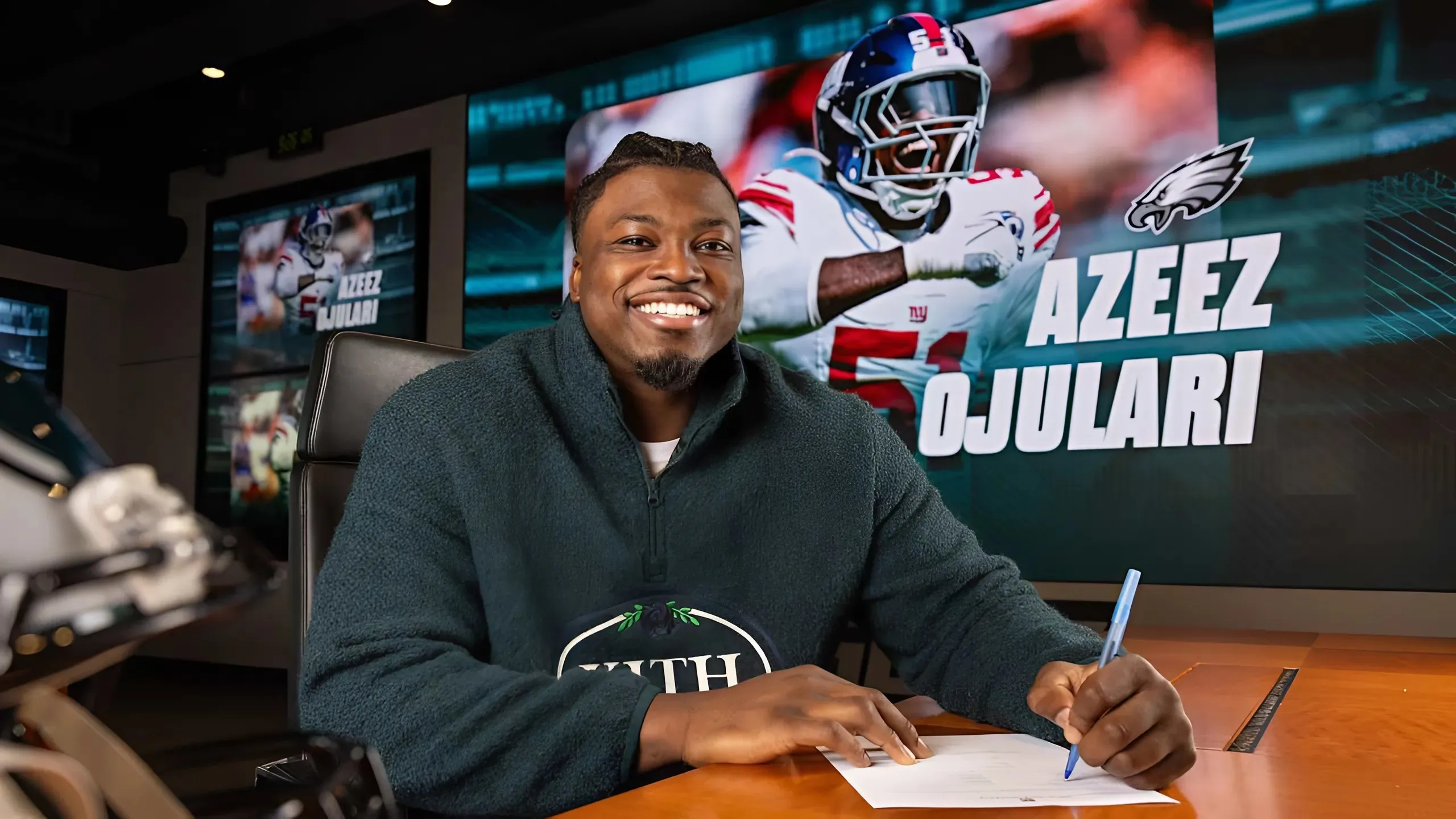 4 Eagles offseason additions who can outperform their pay grade in 2025