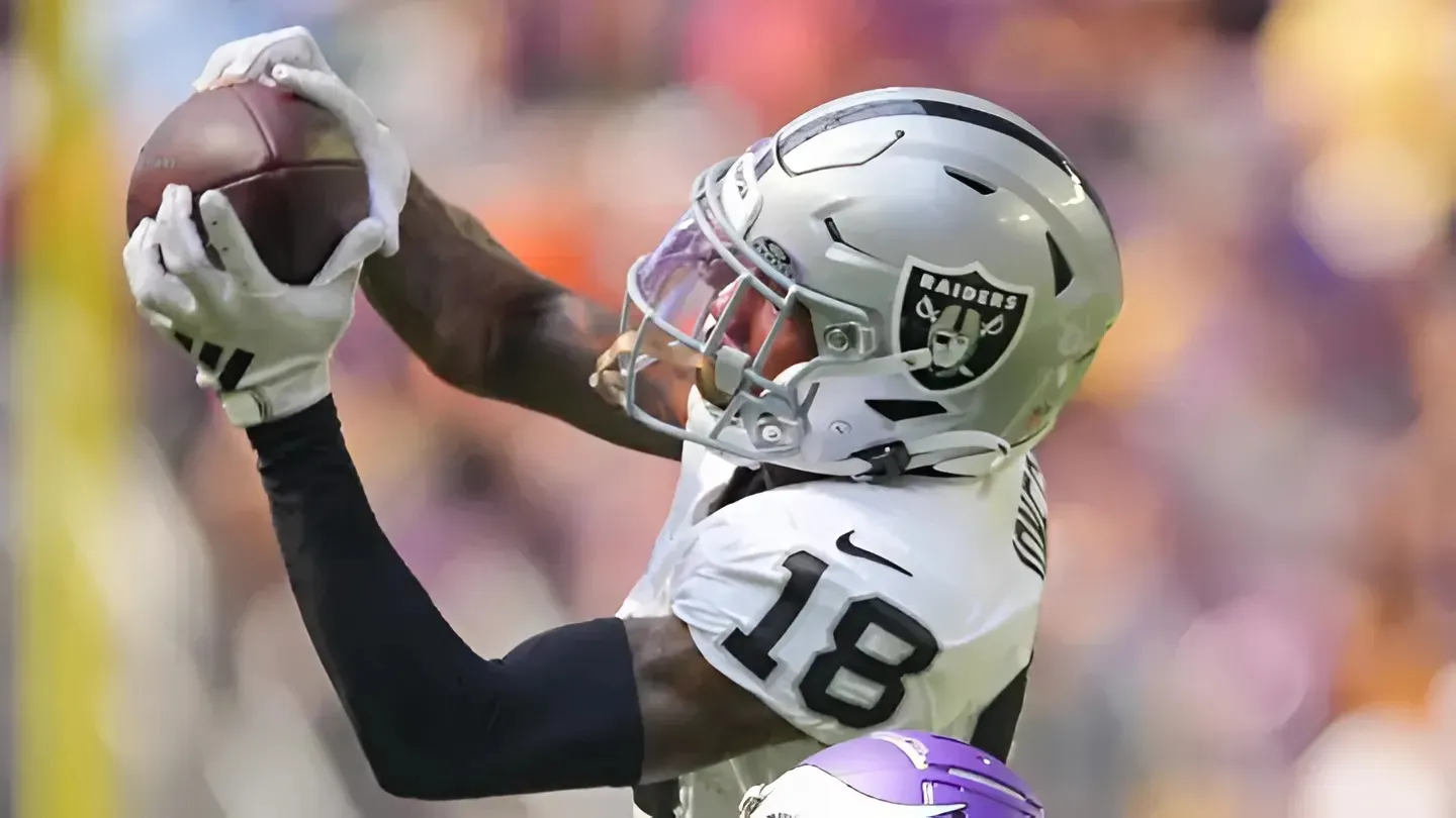 Vikings Get Good News About Former Draft Target After Failed Attempt