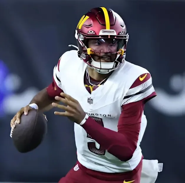 NFL Exec Predicts Commanders QB Headed for ‘Sophomore Slump’