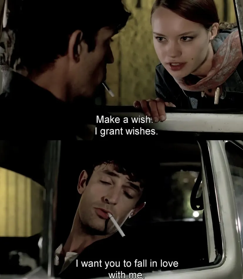 Cemetery Man (1994)