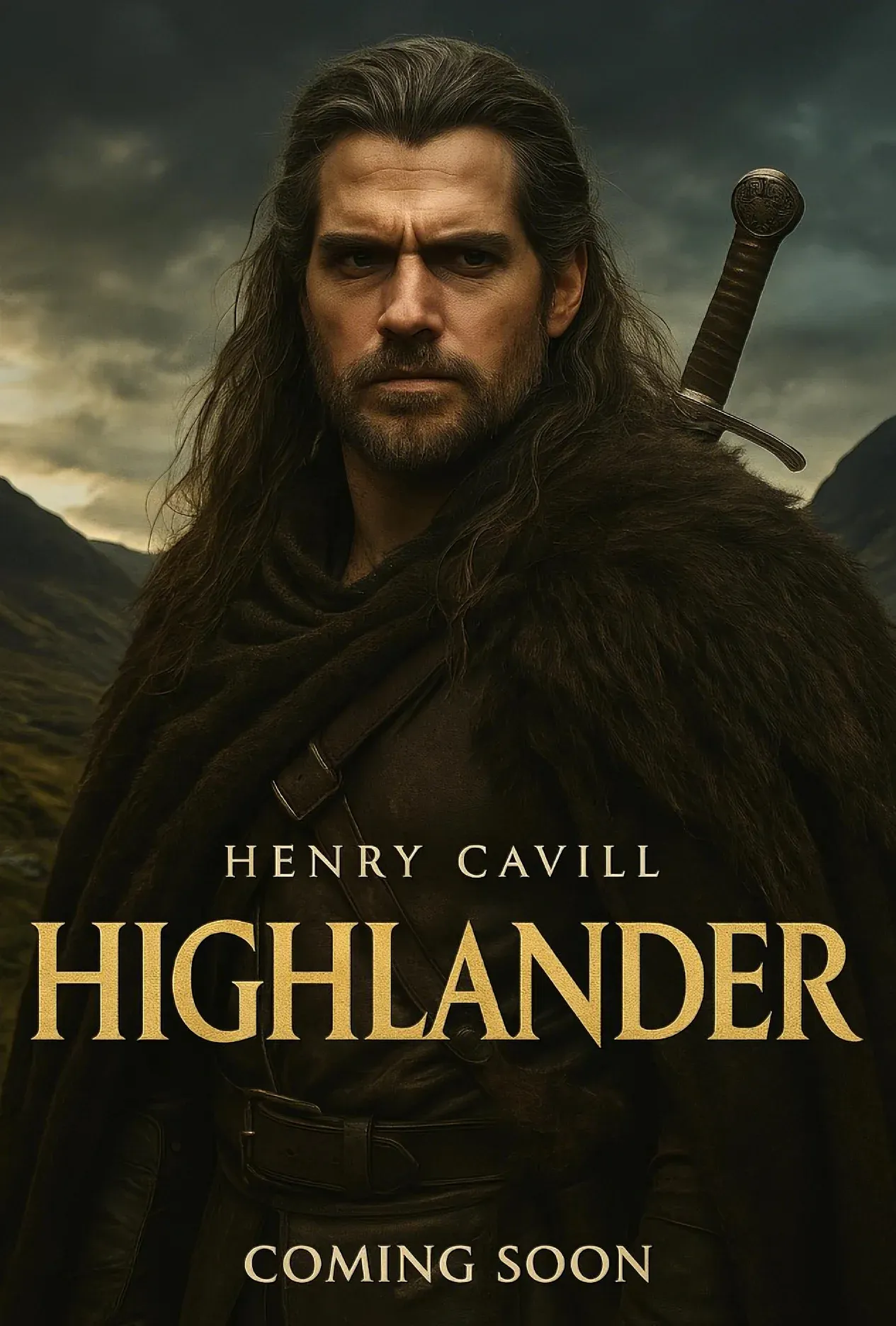 Highlander (2025)