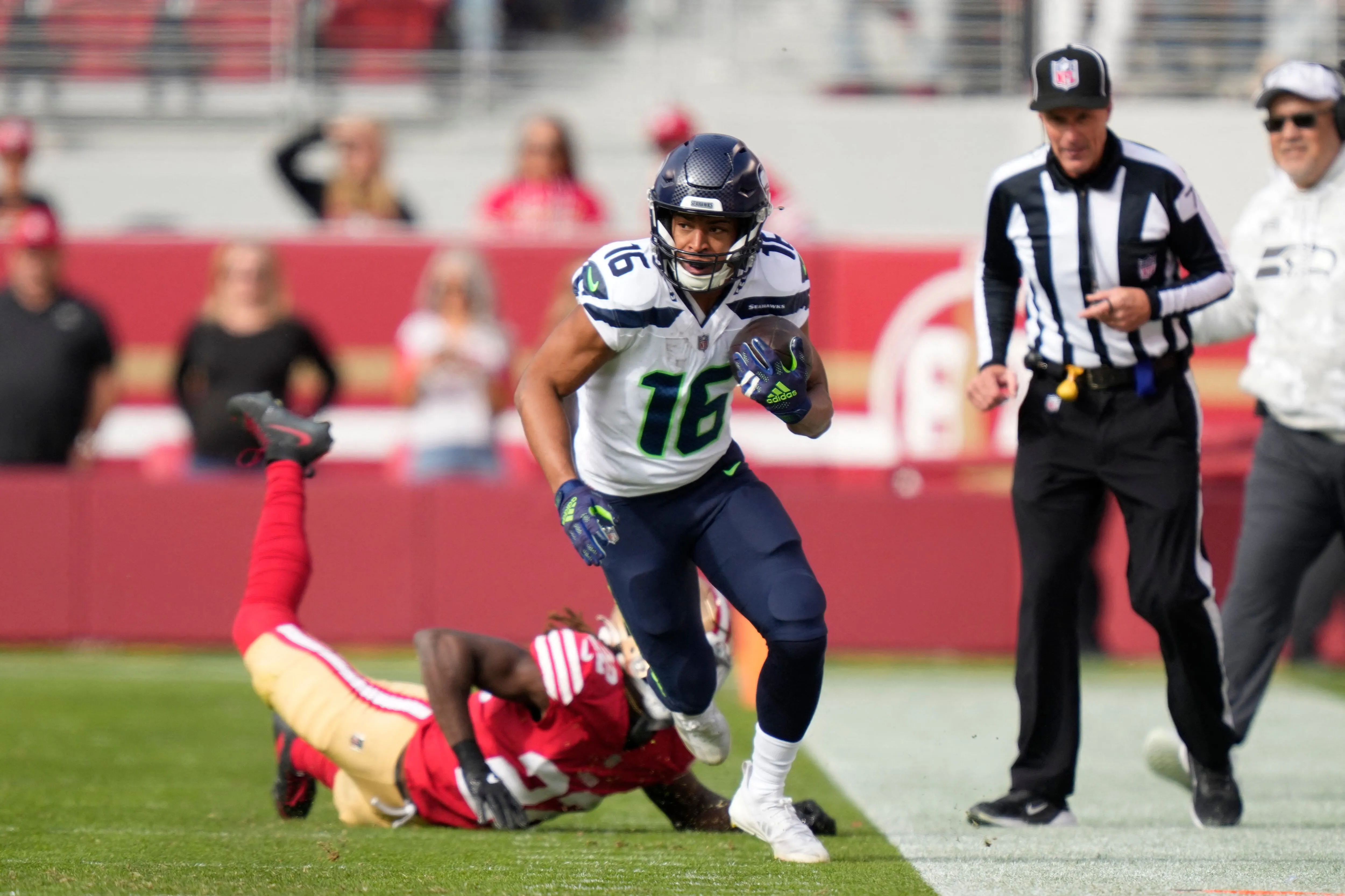 Cowboys Strongly Advised to Add $30 Million WR Alongside CeeDee Lamb