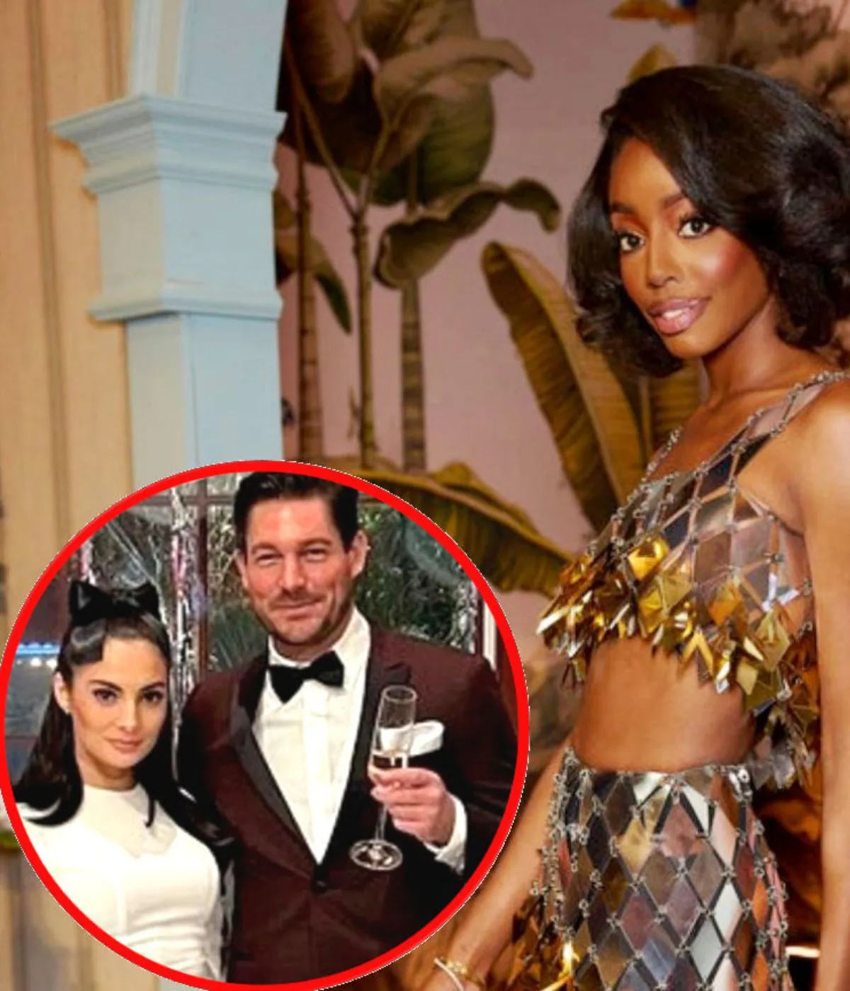 Southern Charm’s Venita Aspen Talks ‘Disappointment’ in Craig, Paige Reaching Out After Craig Ended Friendship, and Shares If They’d Reconcile, Plus JT Drama, Leva’s Exit, and If She’d Return to Show