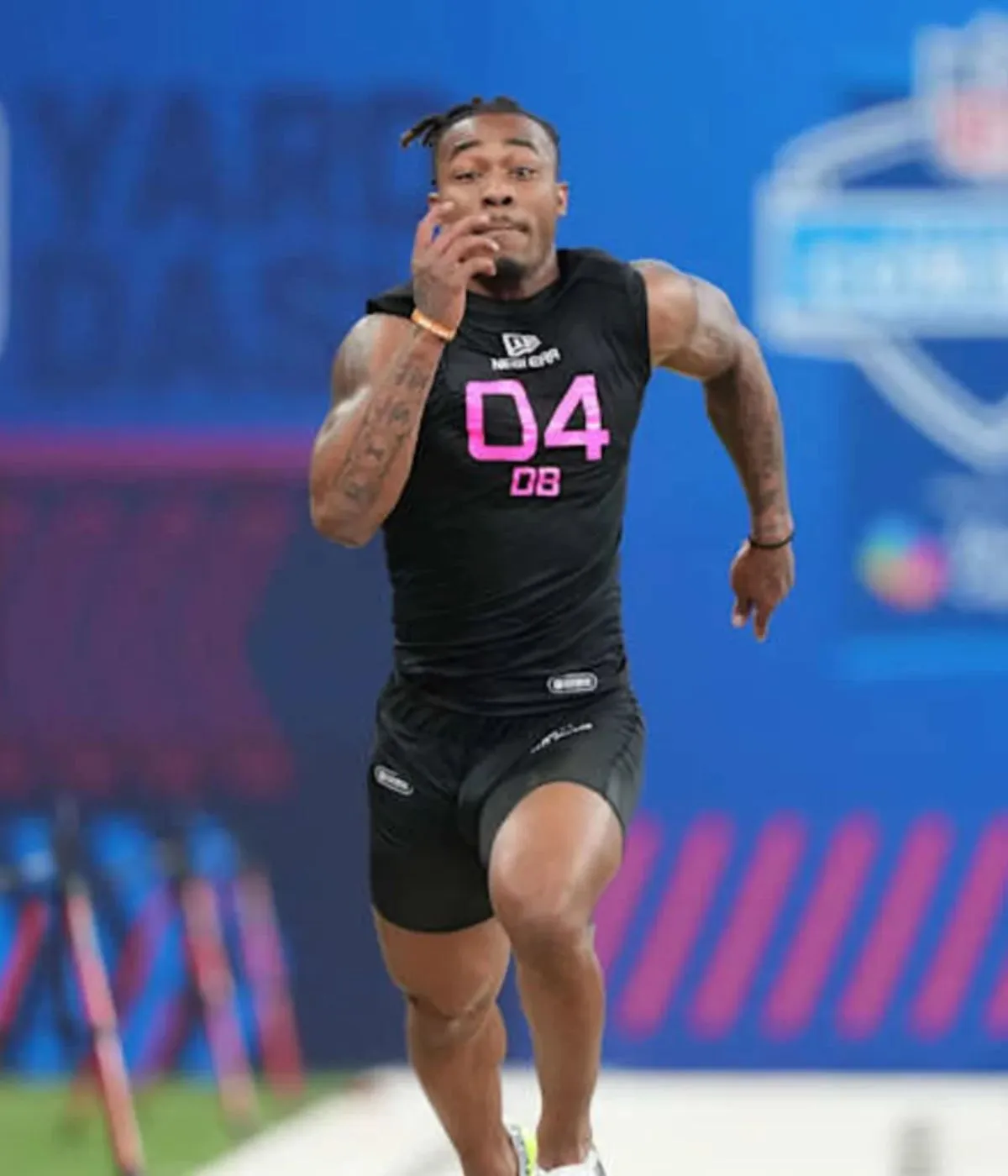 Packers Get ‘Tough, Smart’ Cornerback in Athletic’s Three-Round Mock Draft