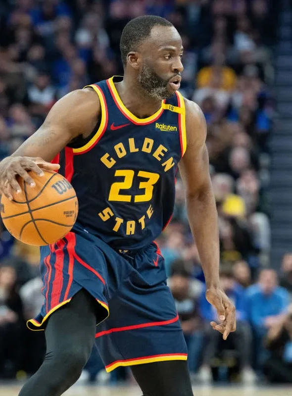 Warriors miss huge playoff opportunity after controversial Draymond Green call Warriors miss huge playoff opportunity after controversial Draymond Green call