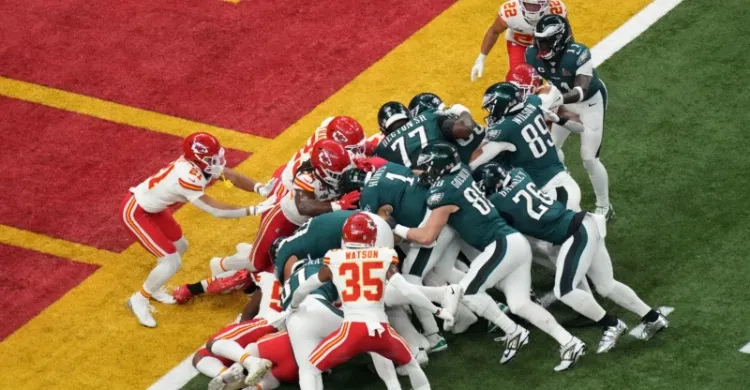 The Packers' Reported Revised Proposal Banning The Tush Push