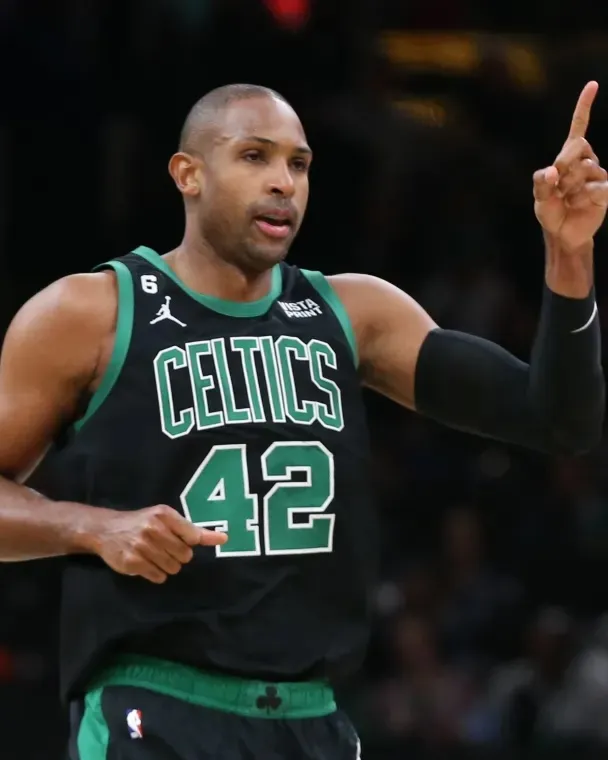 Al Horford Gives Encouraging Answer on Basketball Future (EXCLUSIVE)