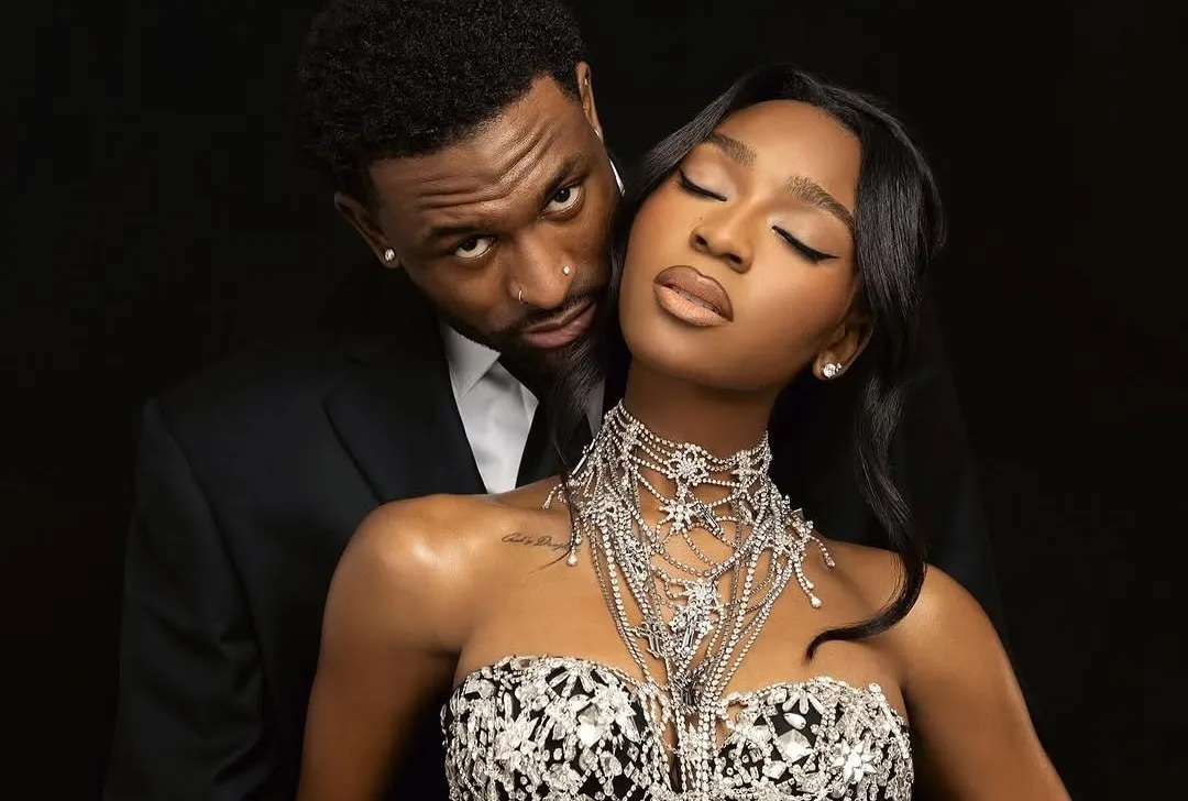 Normani shares who she wants to officiate DK Metcalf wedding
