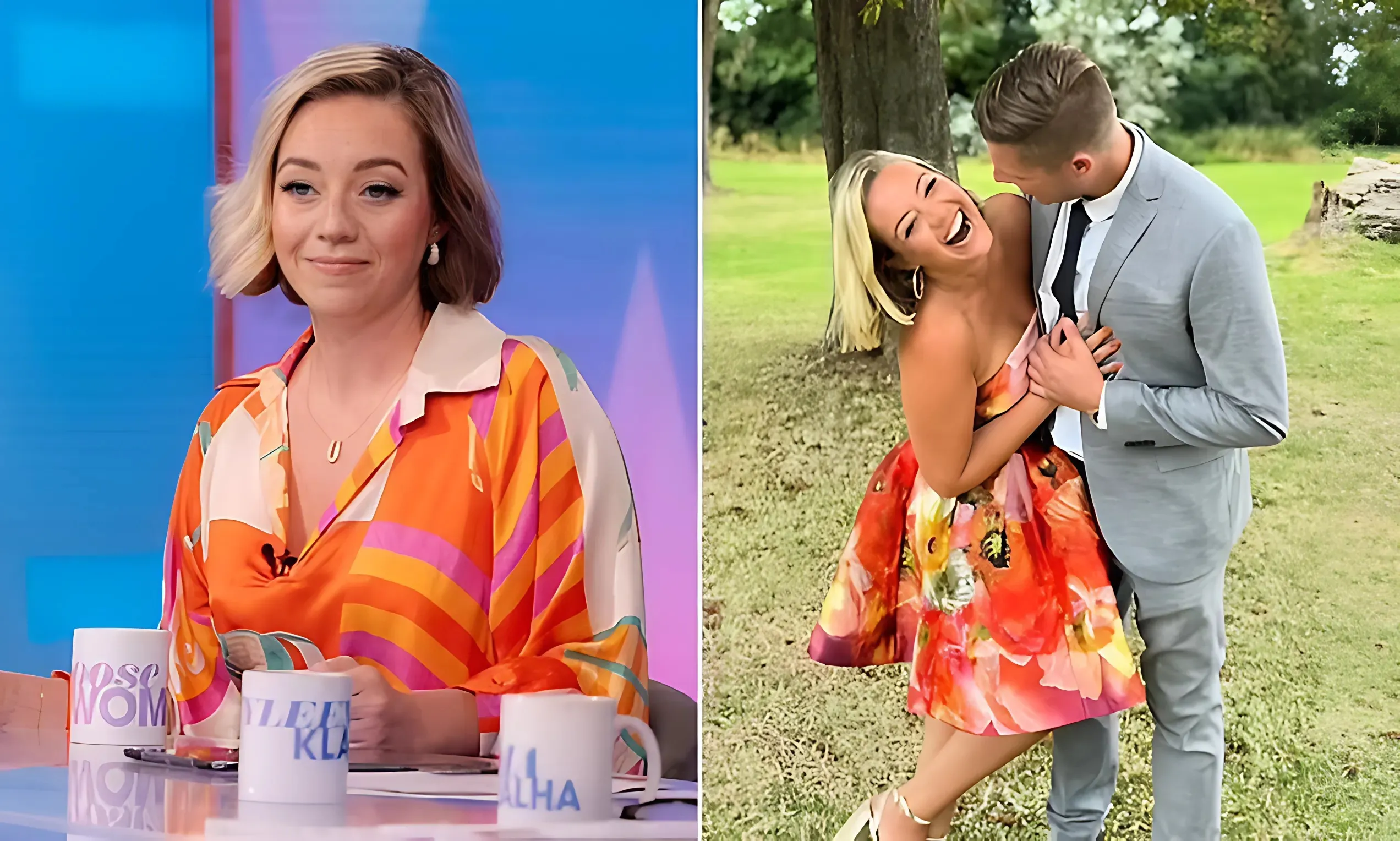 Kelsey Parker Opens Up About Pregnancy Struggles: Candidly Shares Why It's Not Always Smooth Sailing trucc