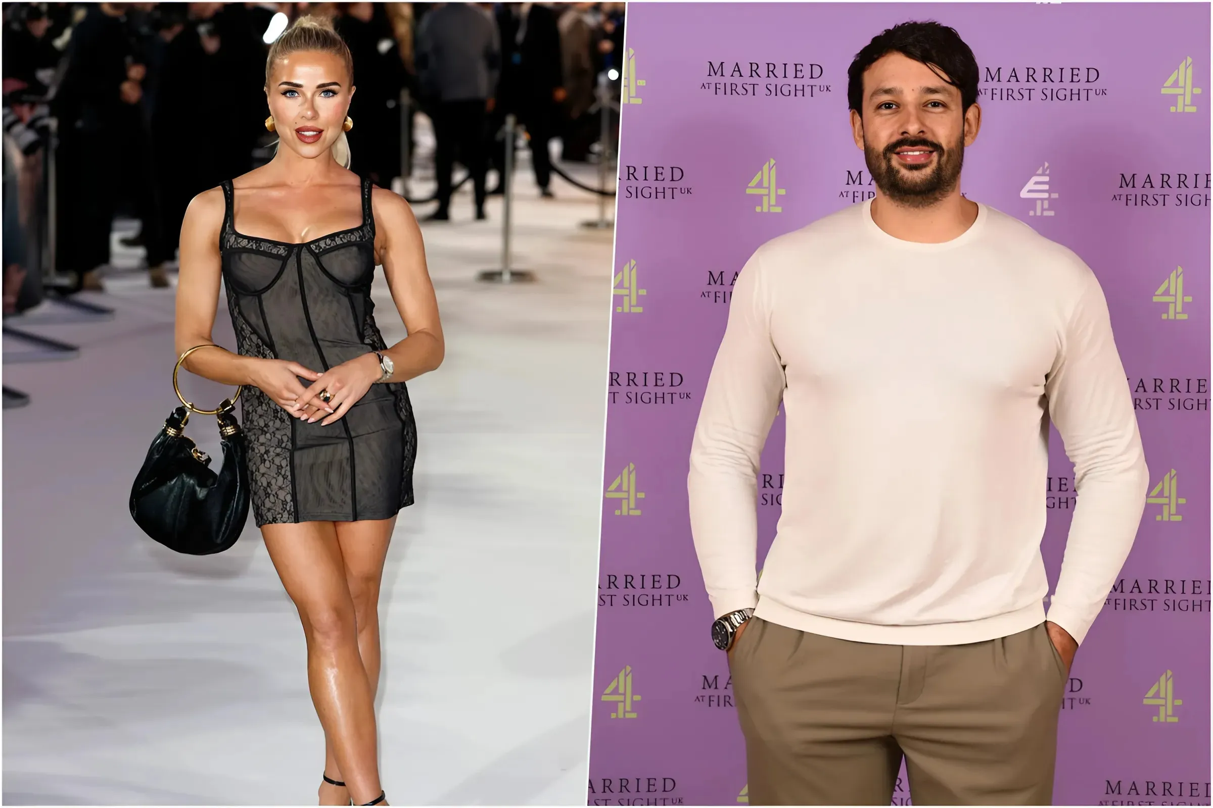Love Island Winner's Radio Departure Shrouded in Mystery, Replaced by MAFS Star trucc Love Island Winner's Radio Departure Shrouded in Mystery, Replaced by MAFS Star trucc