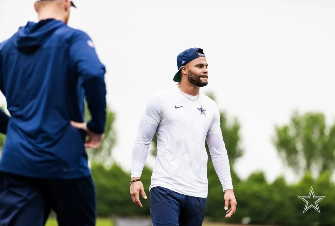 TV Host Under Fire for Outrageous Dak Attack
