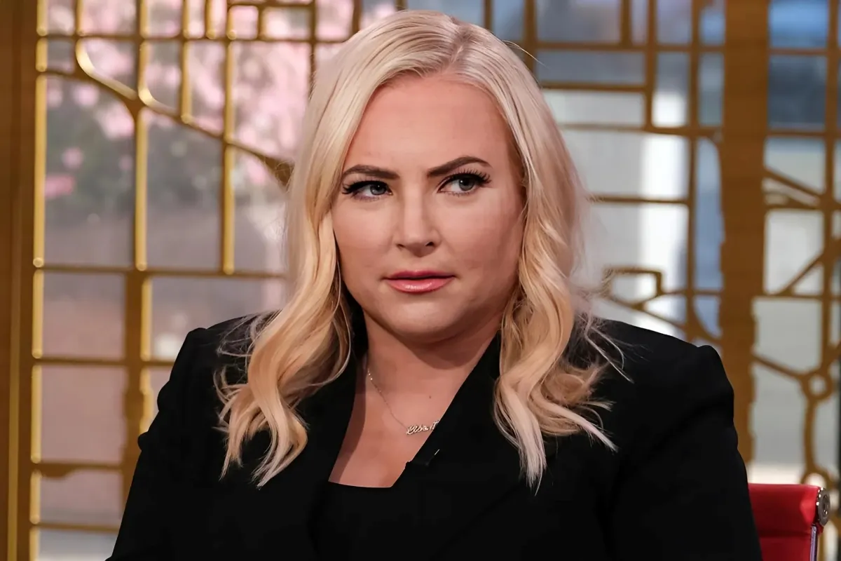 Meghan McCain makes stance on trans athletes in women's sports clear after Andy Cohen spat ngocc