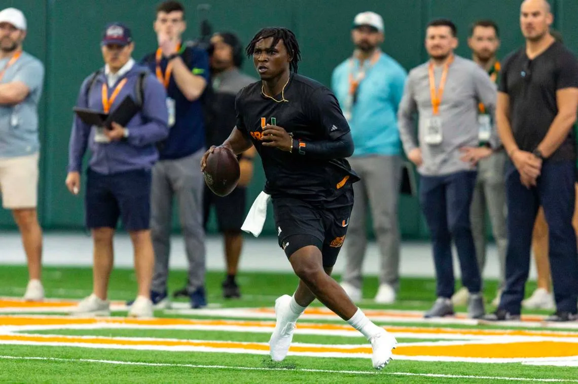 Titans Have 'Zeroed In' on High-Profile Replacement for Will Levis Titans Have 'Zeroed In' on High-Profile Replacement for Will Levis