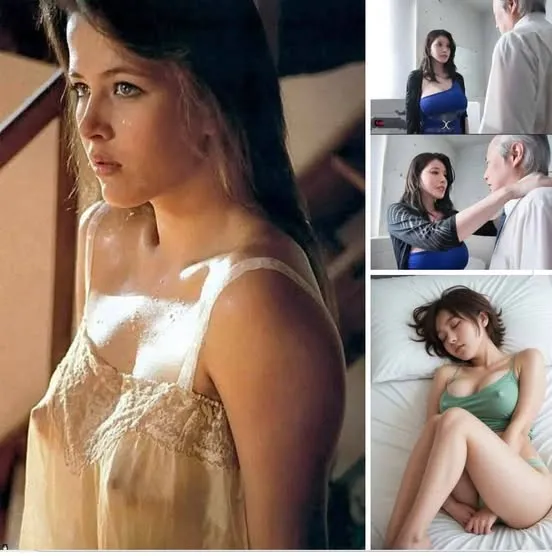 A Woman’s Large Breasts Indicate That Her Vagin…See more A Woman’s Large Breasts Indicate That Her Vagin…See more