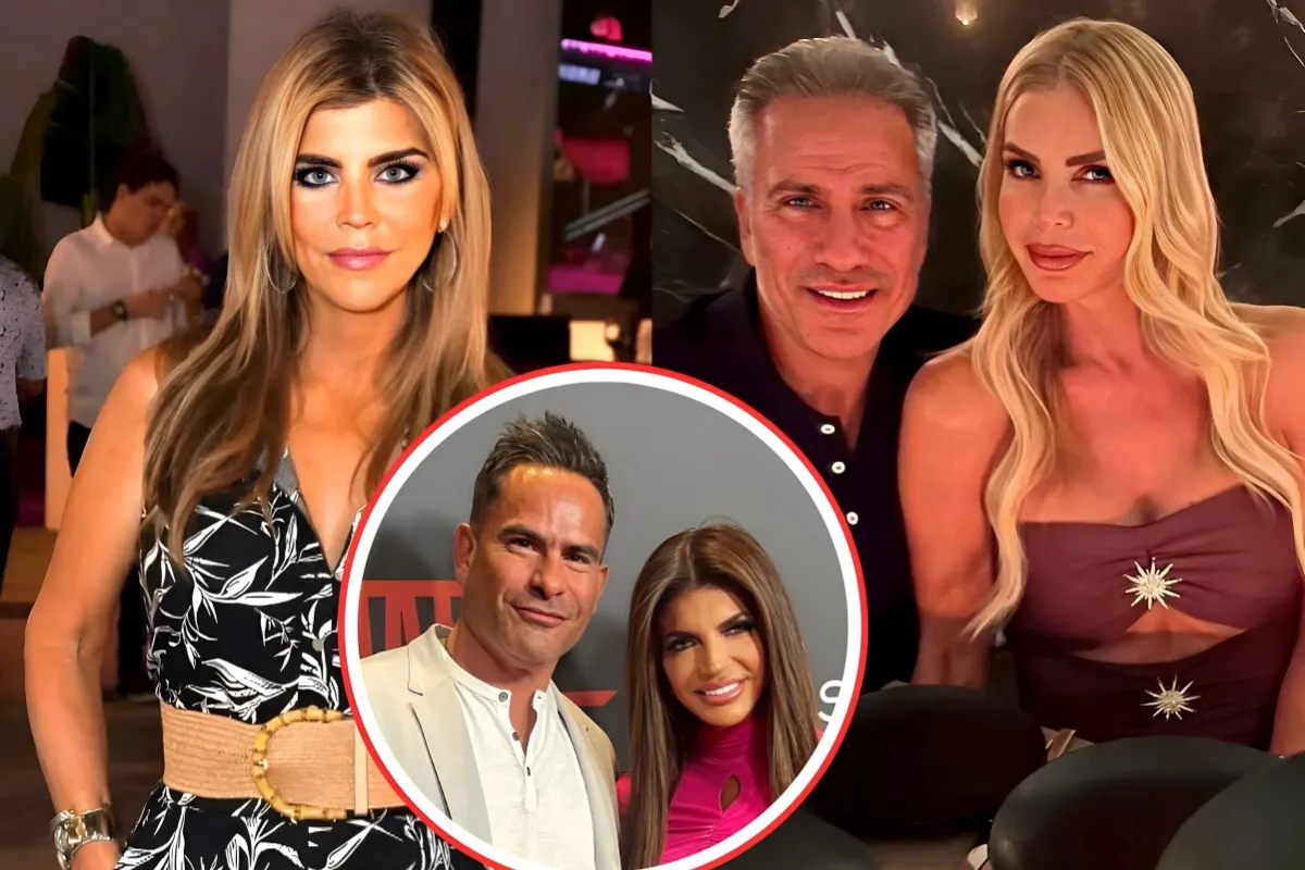 Ana Quincoces Predicts Luis Ruelas Will Slide Into Alexia Nepola’s DMs, Accuses Her of Bashing Marysol, Shares Update on Alexia, and Reveals if Finances Contributed to Todd’s Divorce Filing tram