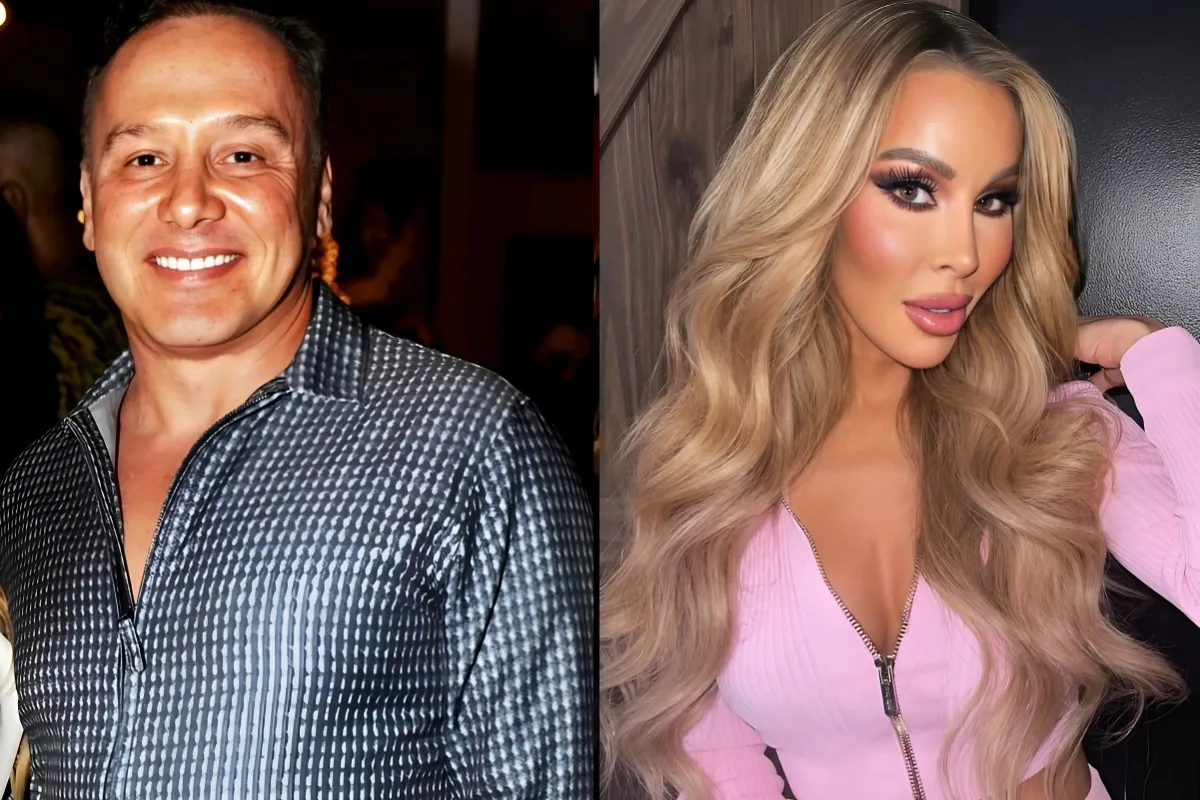Lenny Hochstein Accuses Ex-Wife Lisa of Physical Abuse, Reveals It as a Key Reason for Divorce Filing as Hearing Date is Set tram