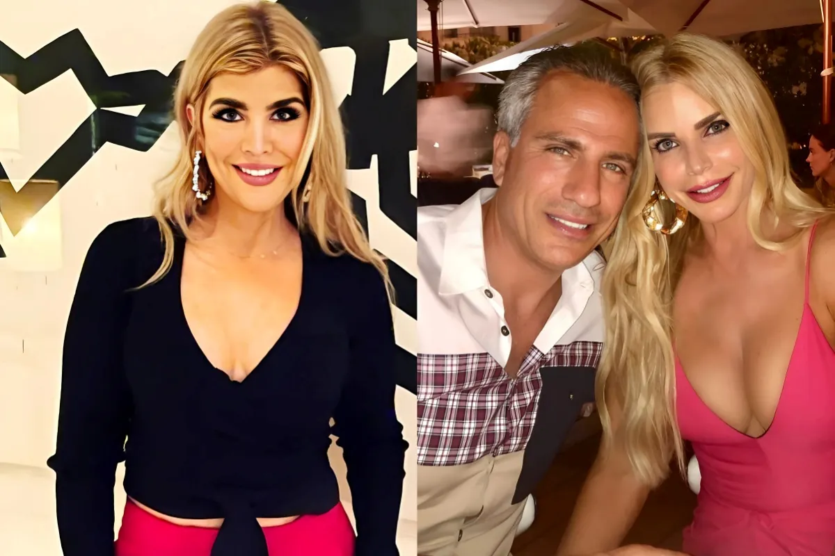 Ana Quincoces Accuses Alexia Echevarria of Faking Divorce for RHOM Storyline, Leaked DM Reveals She Was on the 'Chopping Block,' Plus Marysol Responds to Split News tram
