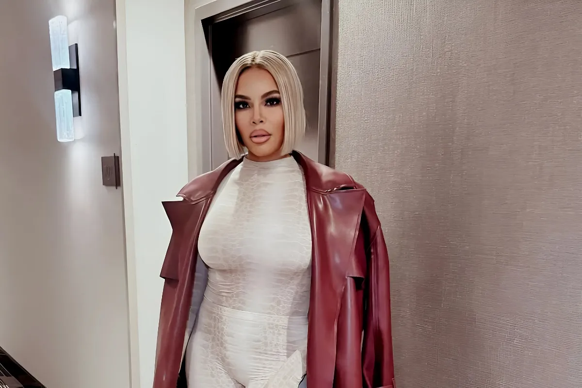 Mia Thornton Confirms She Moved to Atlanta, Has She Quit RHOP? See Her Post as Fans React tram
