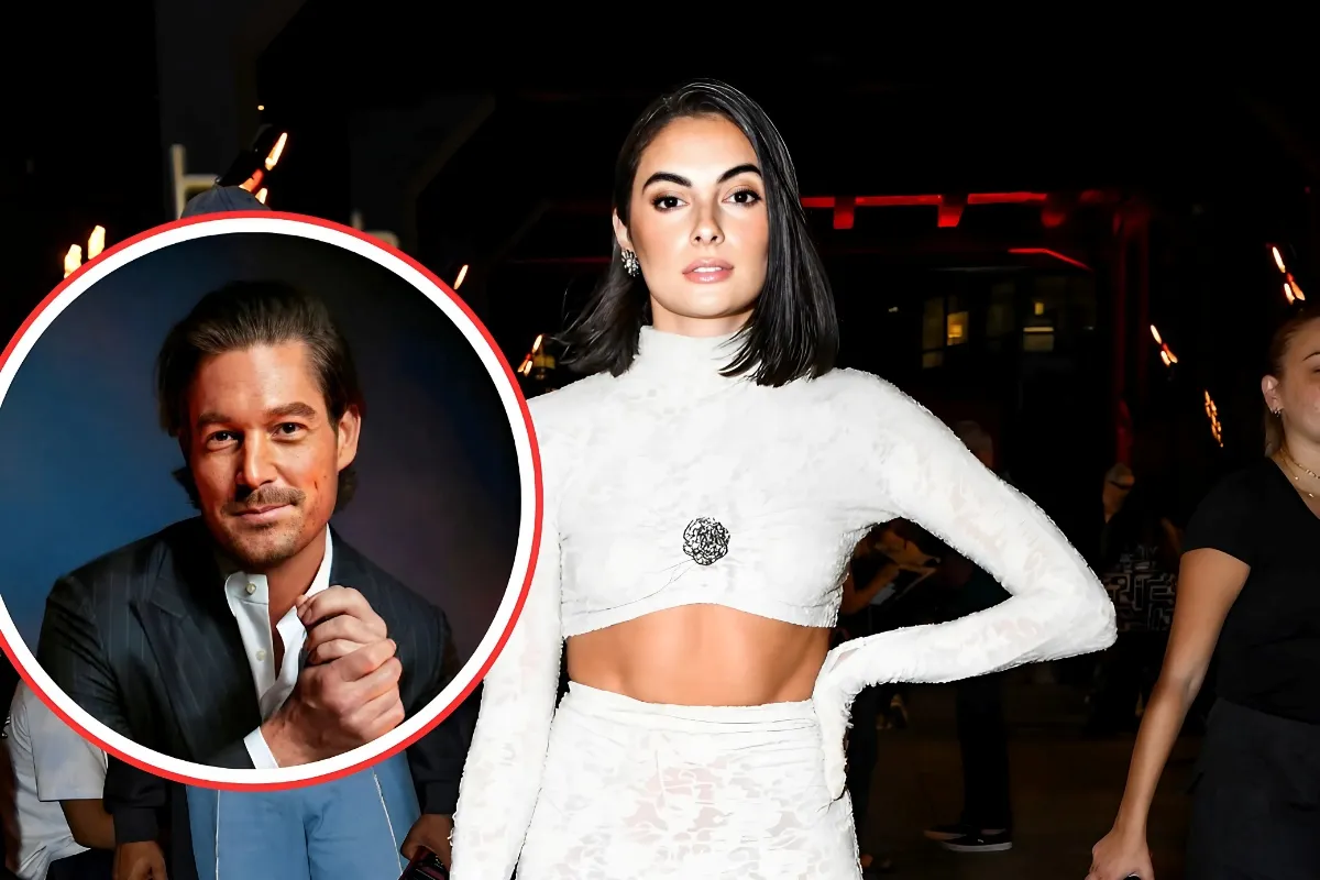 Paige DeSorbo Talks “Processing” Breakup, Feeling “Powerful” After Split From Craig Conover & Being “Proud” of Decision, Plus “Crying” Over Summer House tram