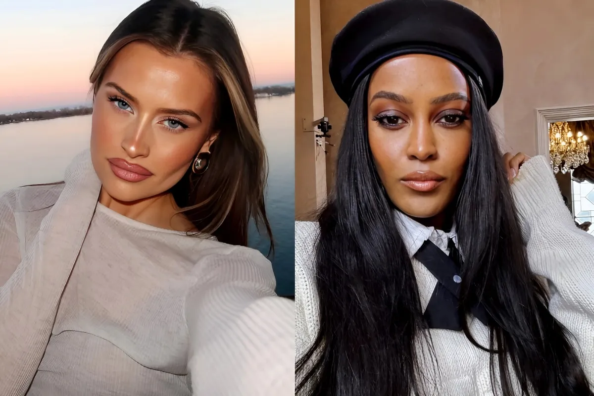 Summer House’s Lexi Wood Throws Shade at Ciara Miller on Instagram as Ciara Confesses She’s Confused by Lexi’s Beef Over Jesse Solomon tram