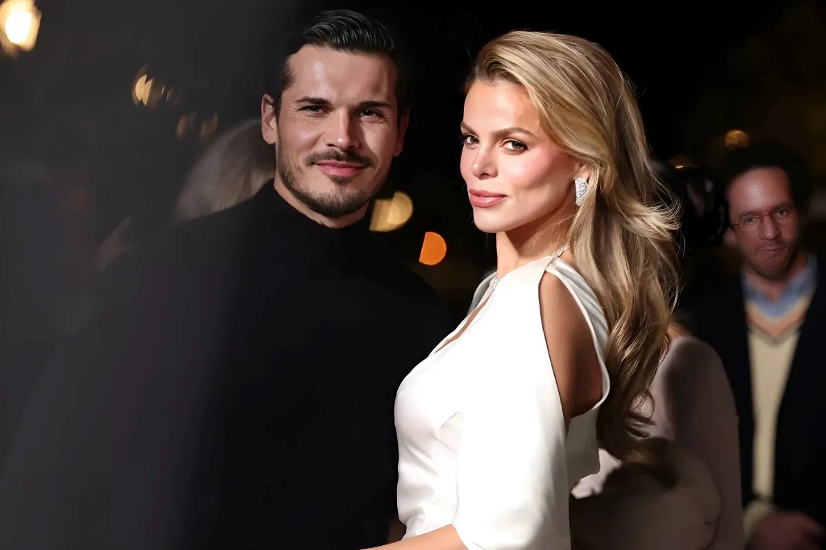 DWTS pro Gleb Savchenko says he learned Brooks Nader was breaking up with him from tabloids tram DWTS pro Gleb Savchenko says he learned Brooks Nader was breaking up with him from tabloids tram