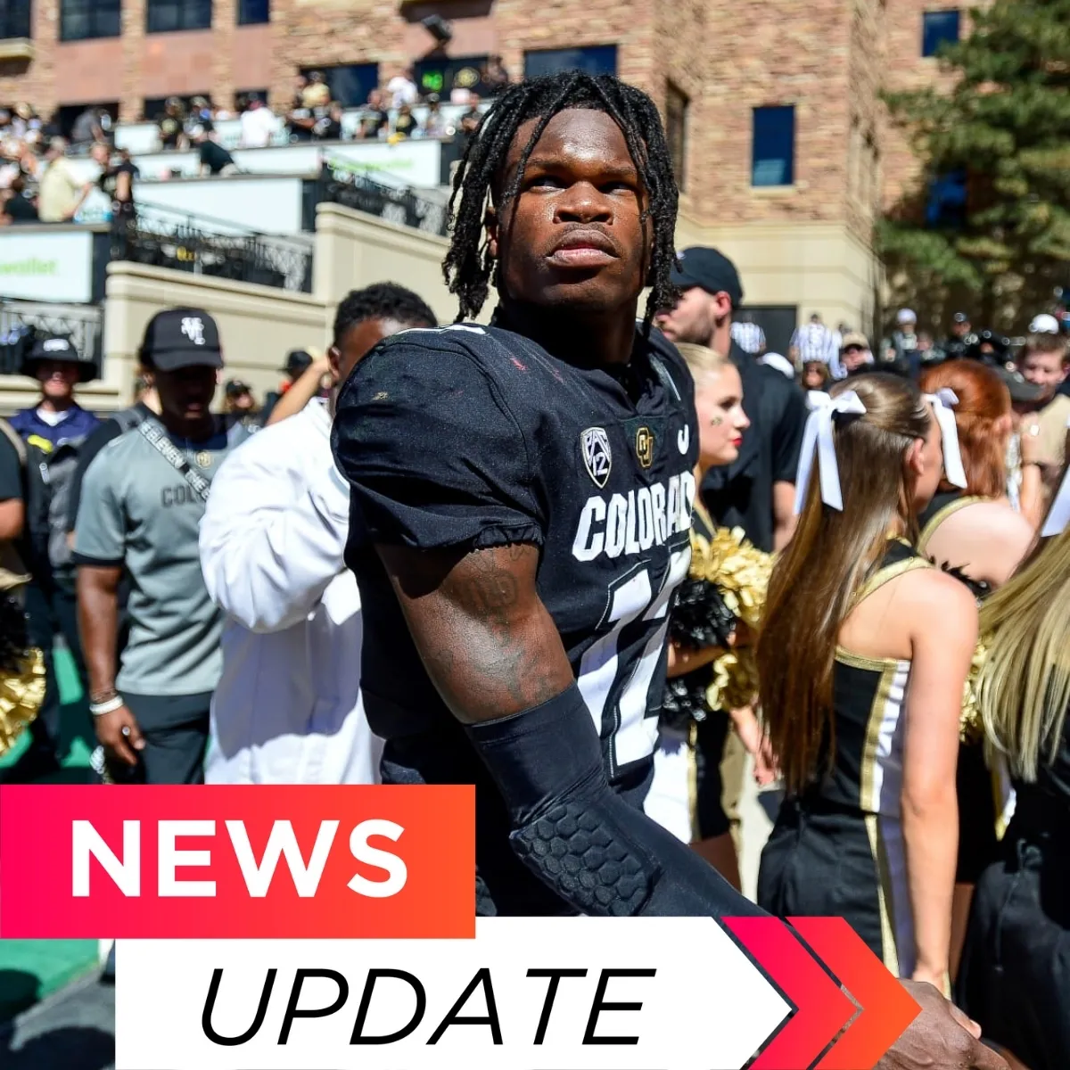 Adam Schefter Drops Major Update On Browns Draft Plans