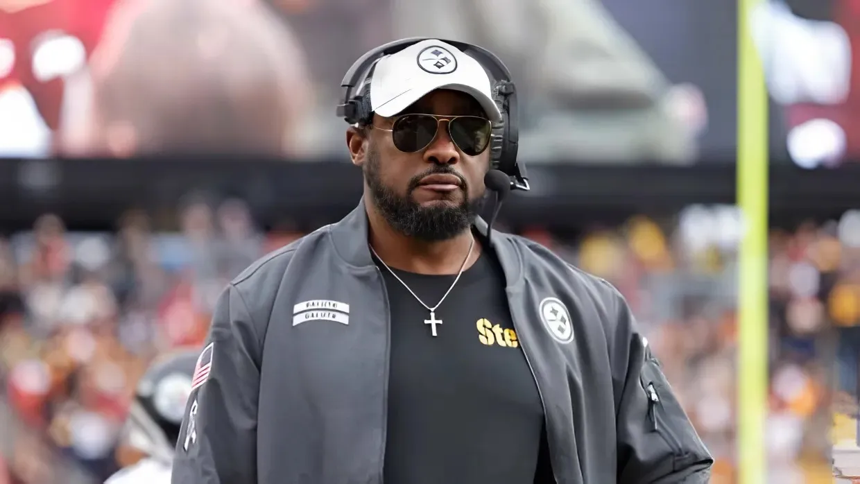 Steelers Boost Offensive Line Depth With Strategic Signings and Intriguing New Talents: Could These Additions Be the Missing Link to a Game Changing Offensive Transformation?