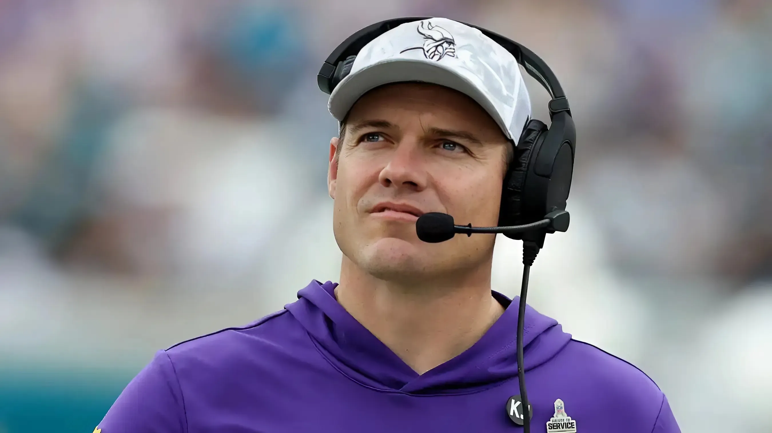Vikings’ Former Pro Bowler Visits NFC Rival in Free Agency