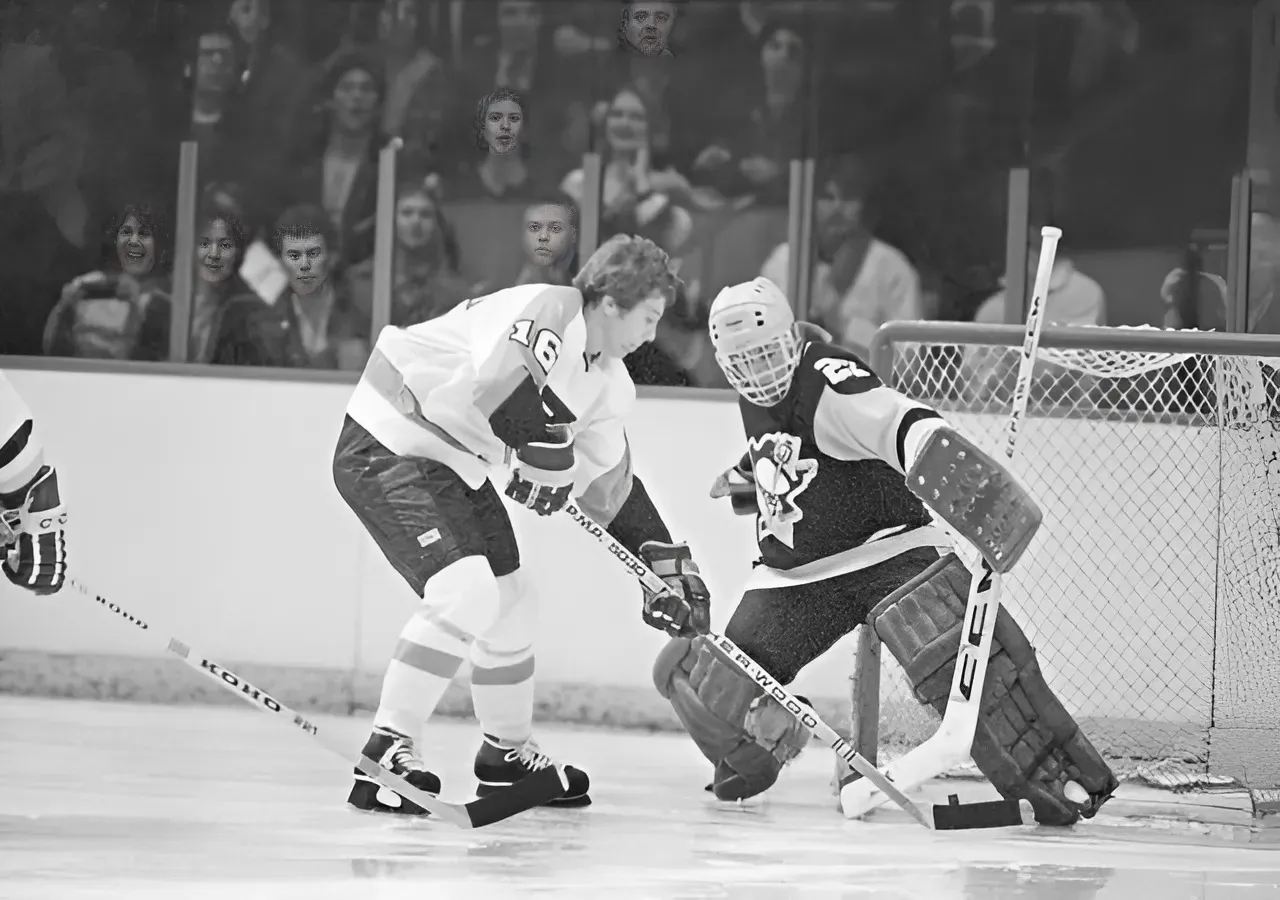 Former Penguins goaltender Greg Millen dies