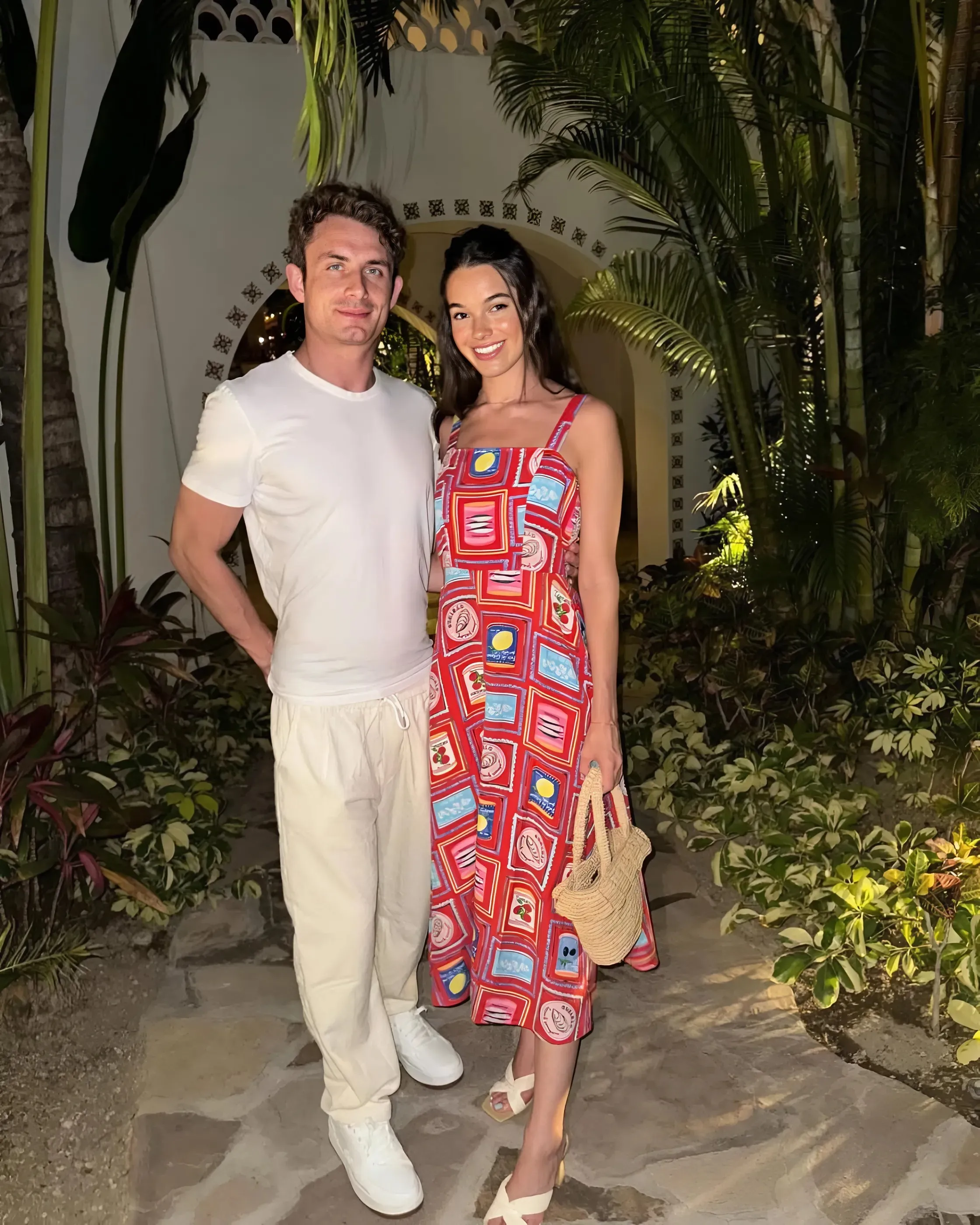 Ally Lewber Says Her Past 2 Boyfriends Had “Alcohol Issues,” Shares Surprising Reason She’s “Attracting the Same Partner,” Plus See Inside Her New Apartment