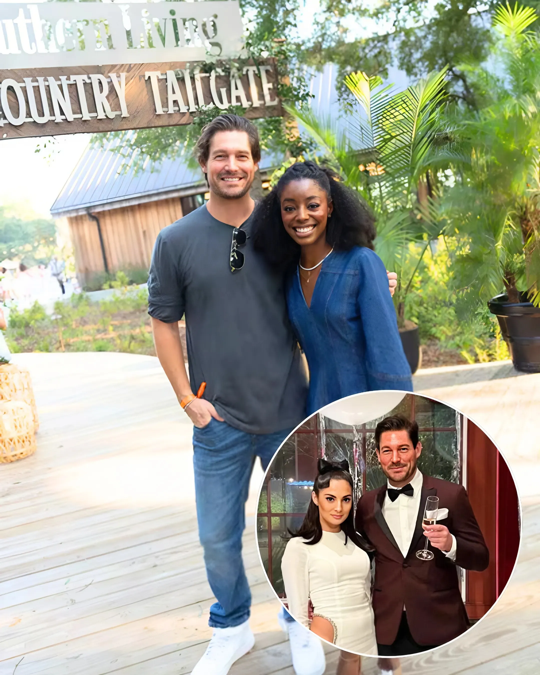 Venita Aspen EXPOSES Craig Conover After Brutal Friendship Break: “He Turned On Me the Moment I Backed Paige!”