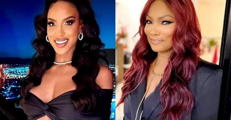 RHOBH’s Annemarie Wiley Shares Warning From “Hollywood” Friends About Garcelle & Suggests She Pulls the “Race Card,” Talks Cryptic Post & Convo With Boz’s “Best Friend” Before Firing