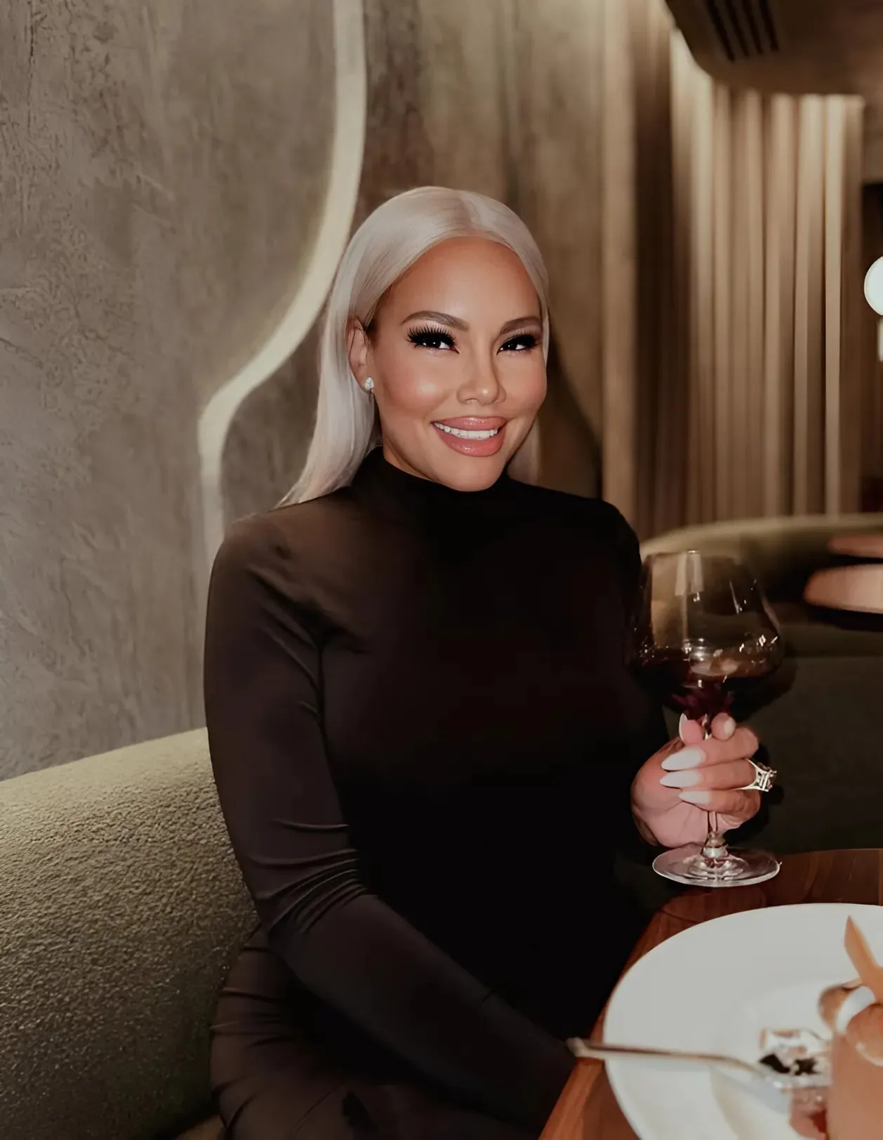 Mia Thornton QUITS RHOP and Moves to Atlanta — “It’s a New Chapter!”