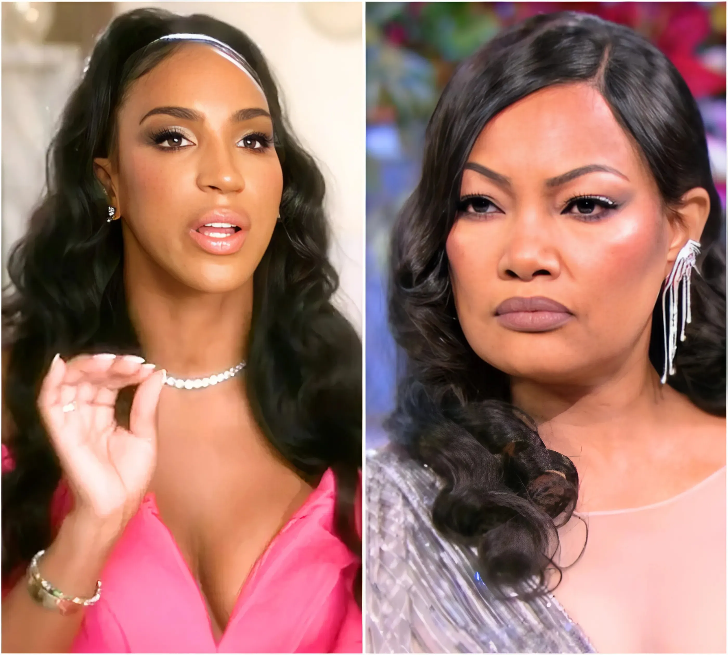 RHOBH’s Annemarie Wiley Shares Warning From “Hollywood” Friends About Garcelle & Suggests She Pulls the “Race Card,” Talks Cryptic Post & Convo With Boz’s “Best Friend” Before Firing