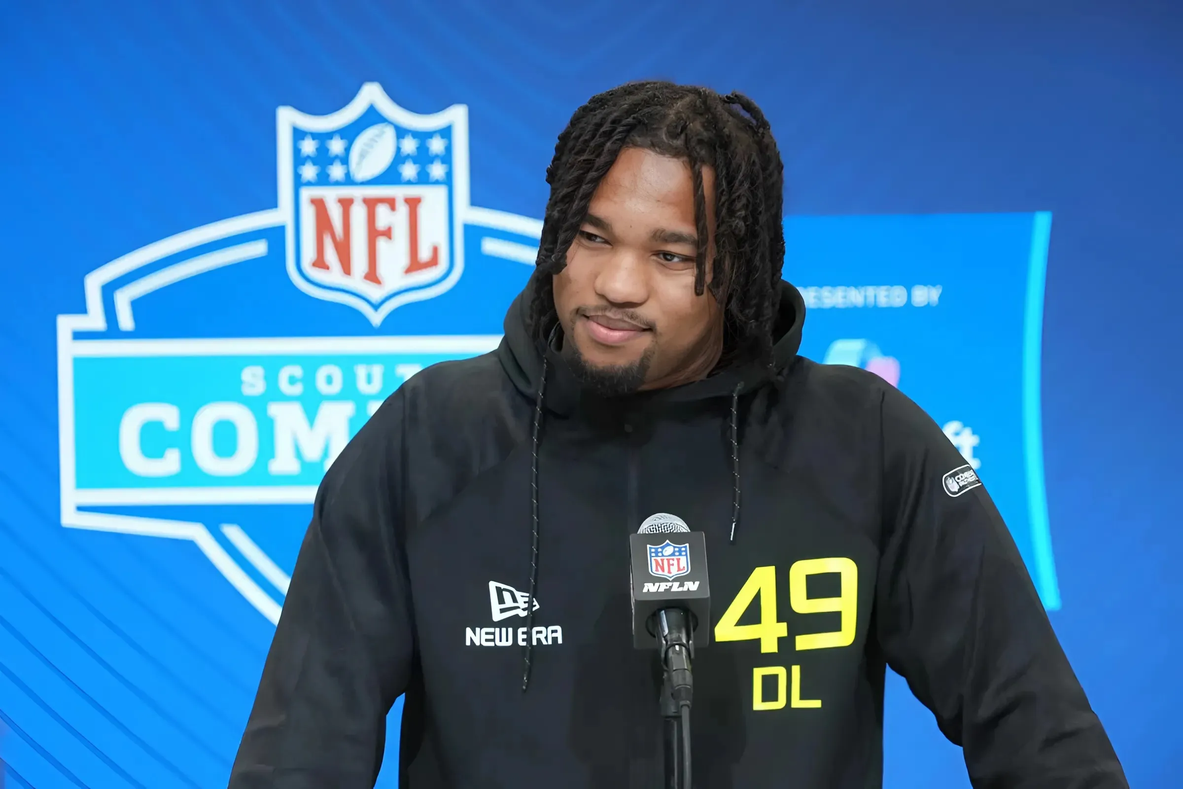Lions should hope to land defensive game changer from dream draft scenario