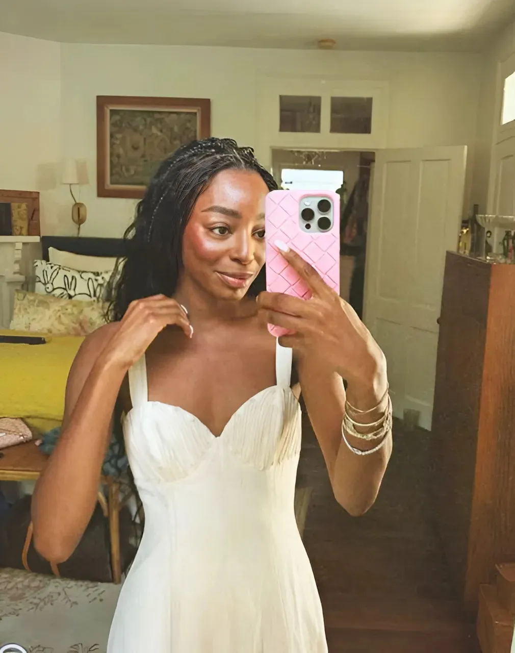 Venita Aspen Says She’s Found “The One” After Southern Charm Season 10: “Cue the Tears!”