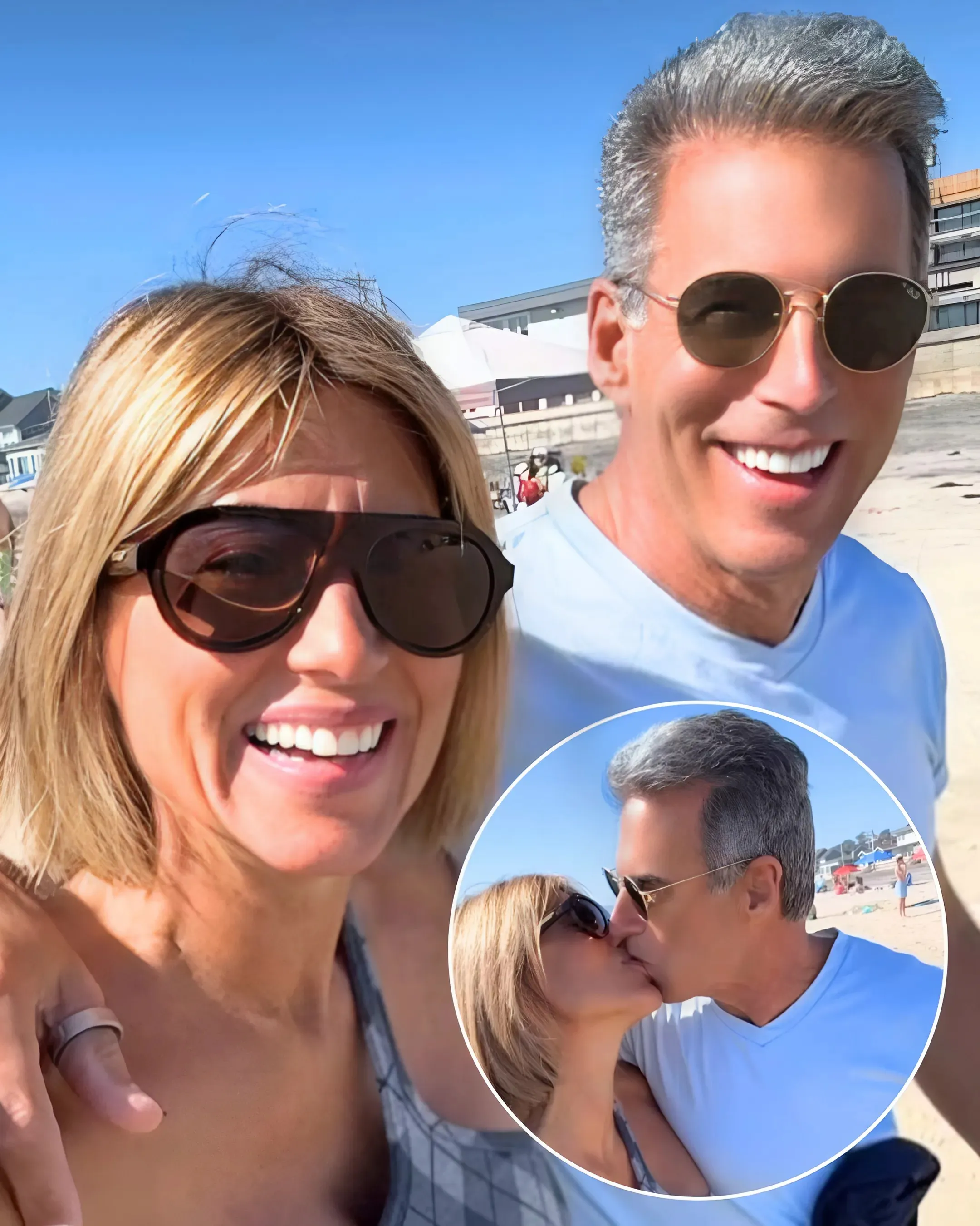 Bachelor Nation’s Guy Gansert Can’t Keep His Hands Off New Flame Johanna — Fans STUNNED by the Steamy PDA