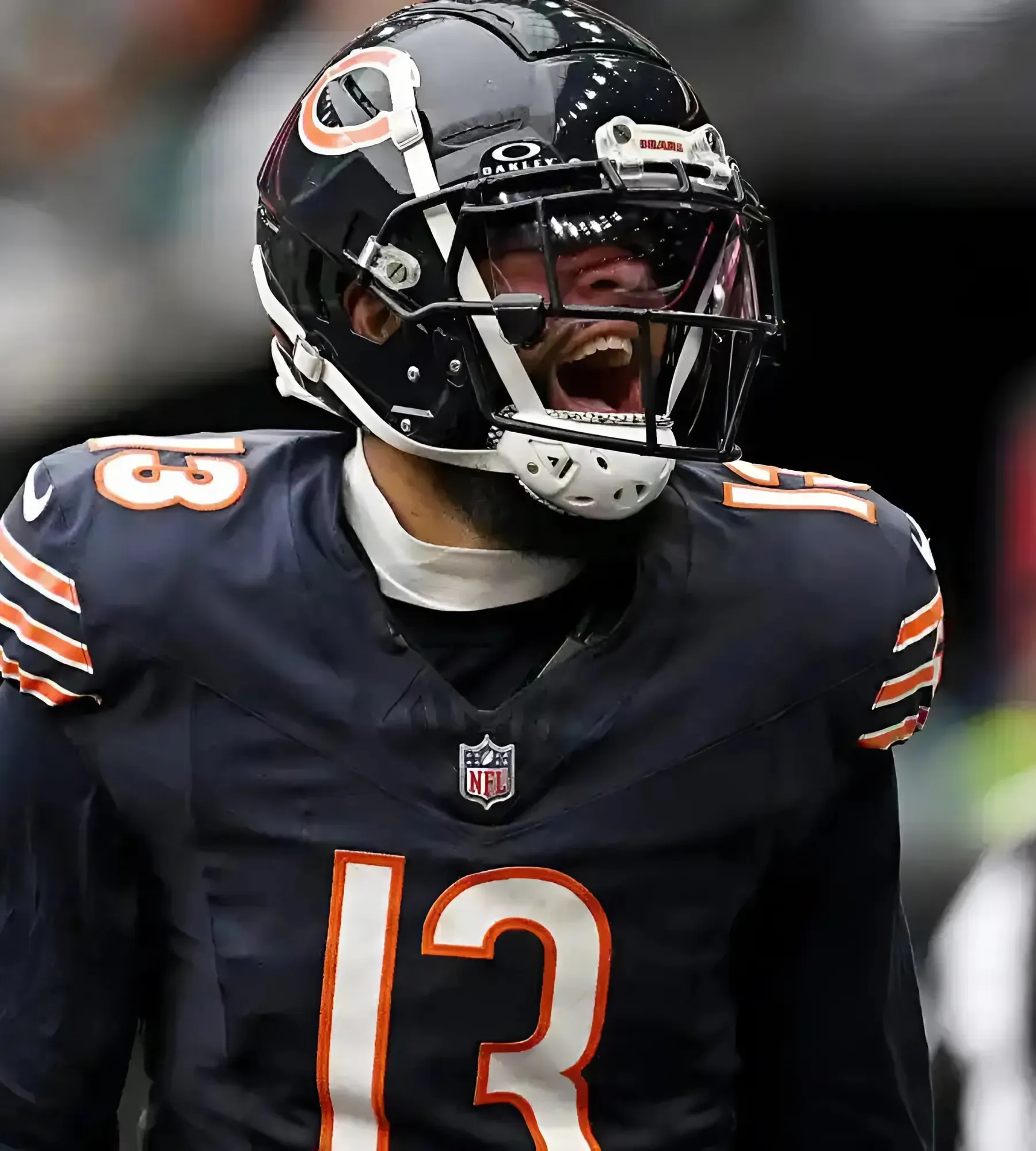 Bears Predicted to Trade for $57 Million Star to Replace Keenan Allen