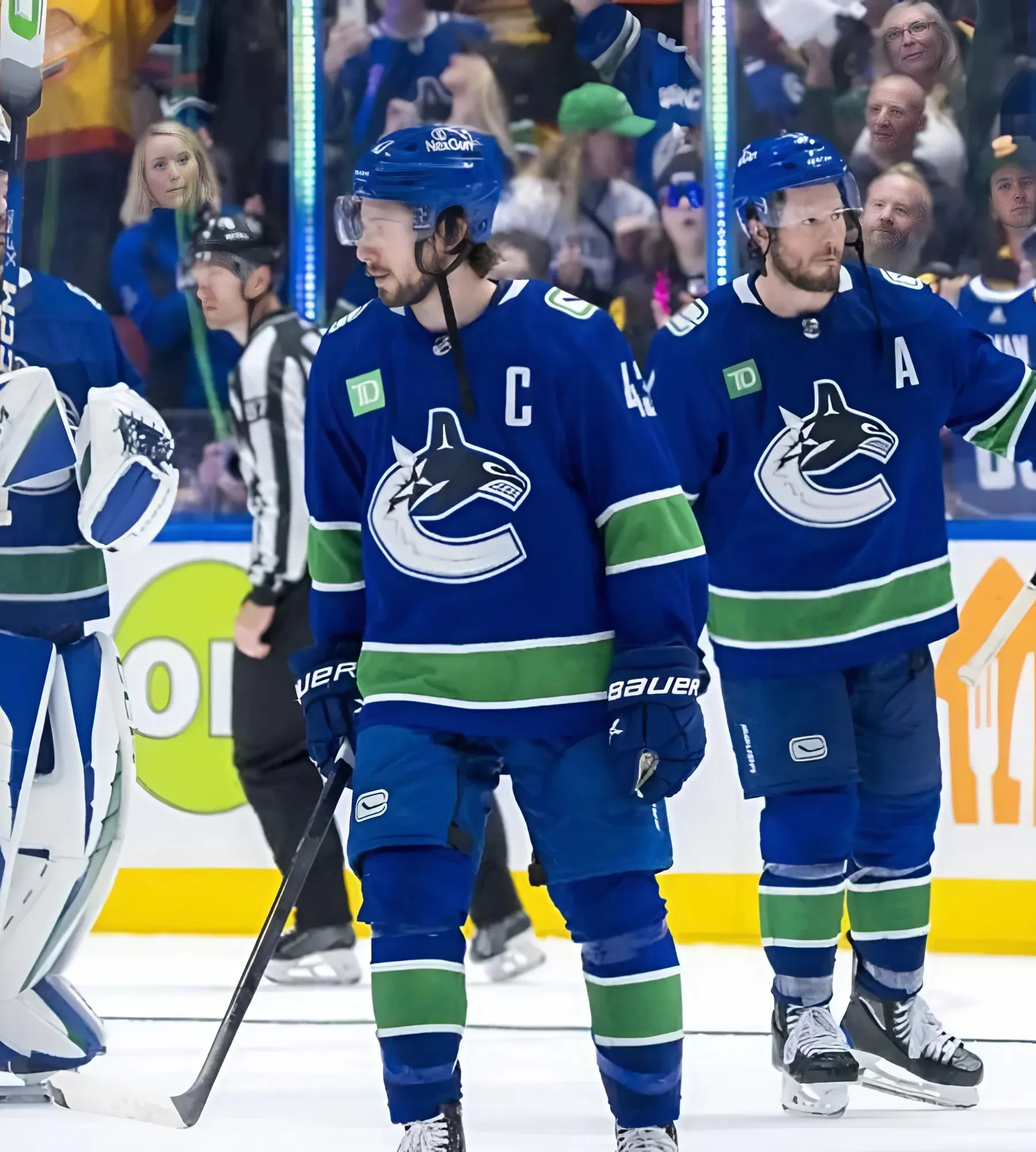 GM Mode Difficulty Legend and How the Vancouver Canucks Keep Quinn Hughes
