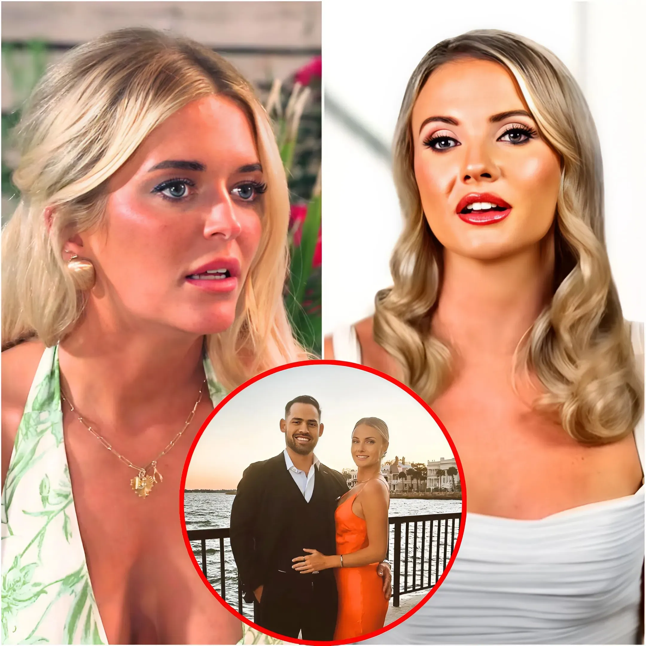 Taylor Ann Green BRANDED a ‘Mean Girl’ as Salley Carson UNLEASHES in Explosive Showdown Over Gaston — “I’m DONE Being Bullied!” Taylor Fires Back: “No One’s Taking Gaston From Me” Taylor Ann Green BRANDED a ‘Mean Girl’ as Salley Carson UNLEASHES in Explosive Showdown Over Gaston — “I’m DONE Being Bullied!” Taylor Fires Back: “No One’s Taking Gaston From Me”