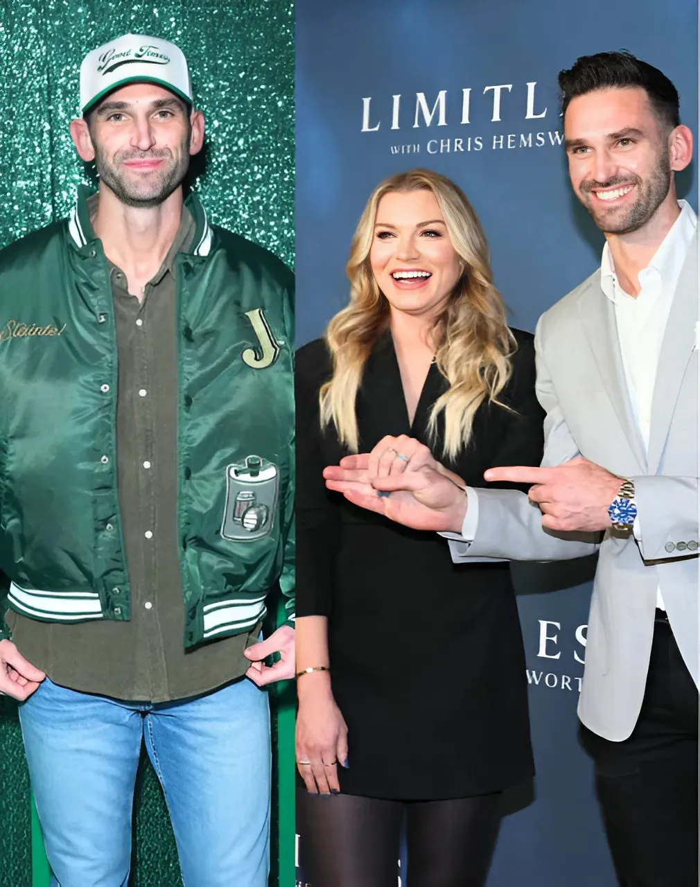 Carl Radke’s Low Earnings Exposed Amid Soft Bar Struggles — Lindsay Reportedly “Couldn’t Handle Dating a Broke Guy”
